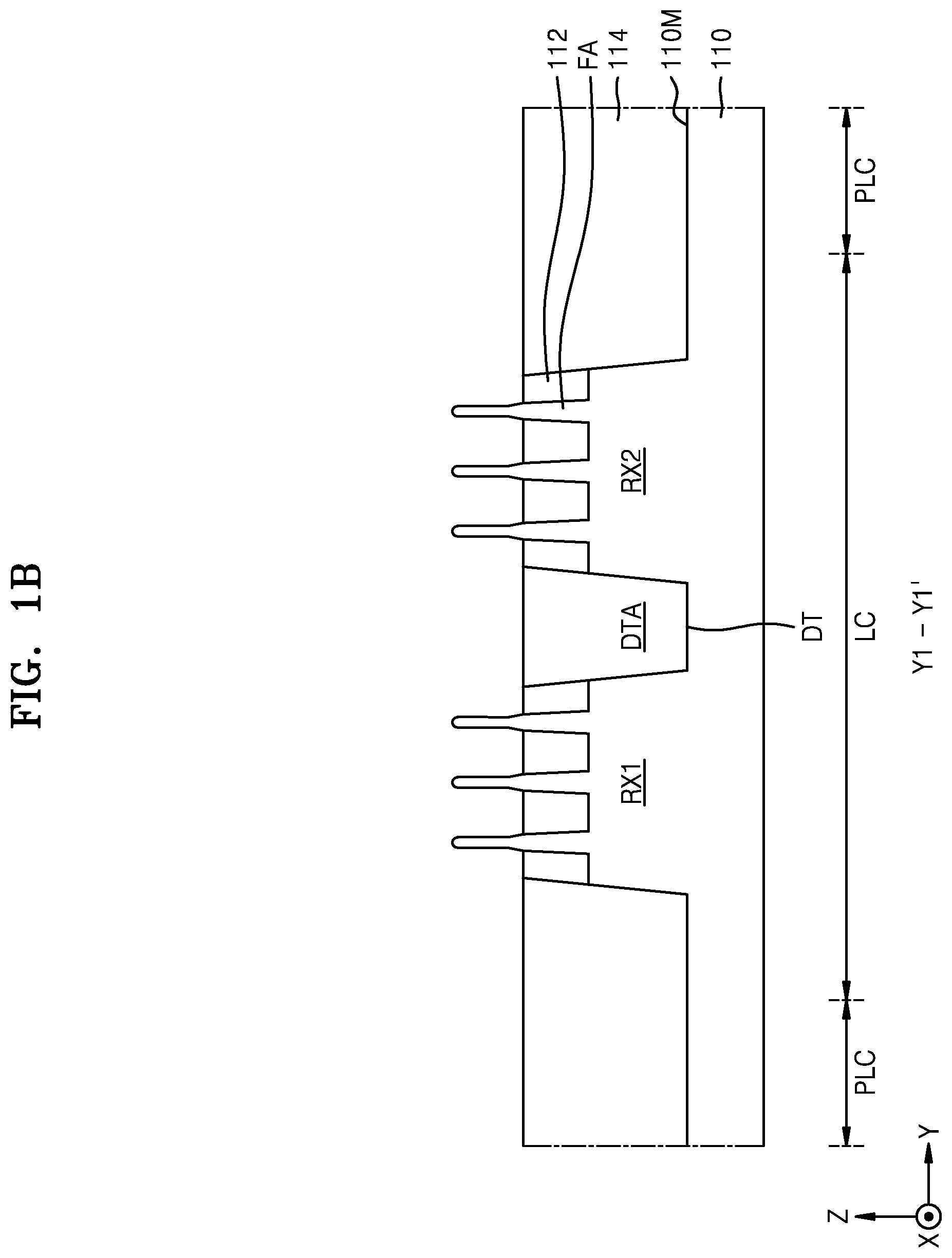 Patent US12437998 Figure 2 – Method of manufacturing integrated circuit device