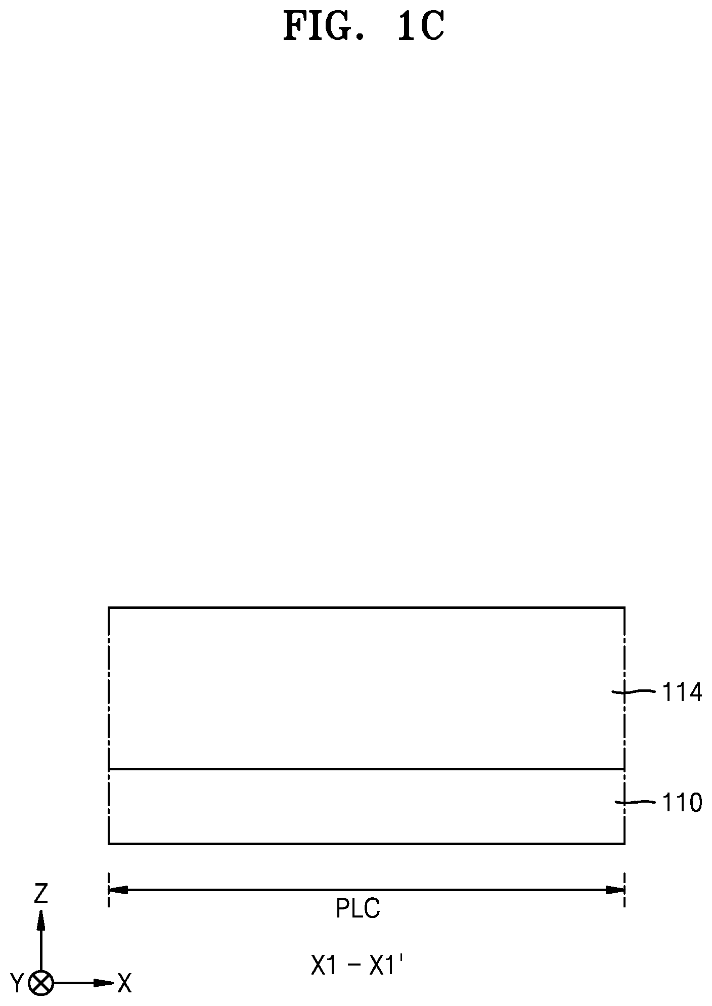 Patent US12437998 Figure 3 – Method of manufacturing integrated circuit device