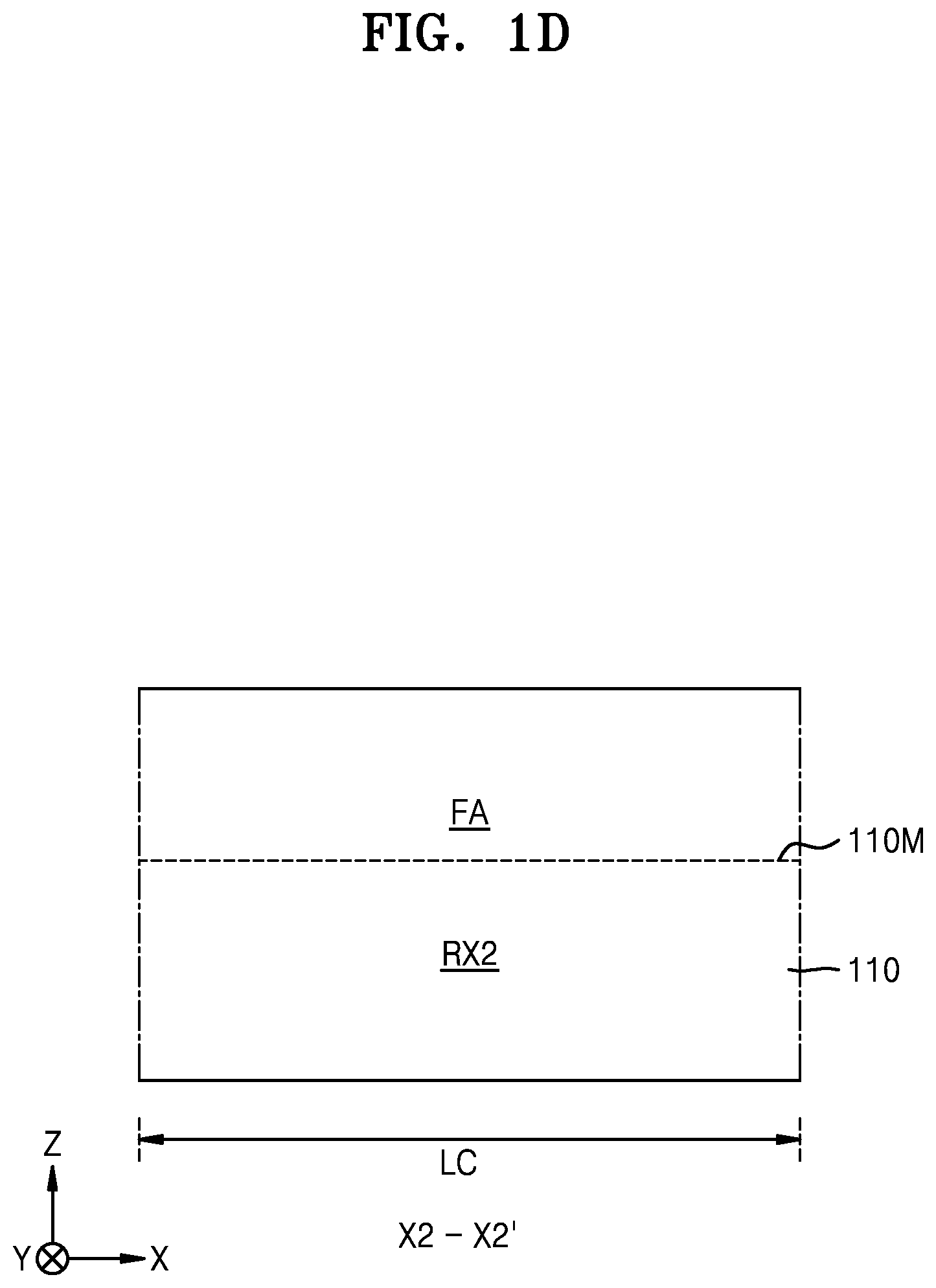 Patent US12437998 Figure 4 – Method of manufacturing integrated circuit device