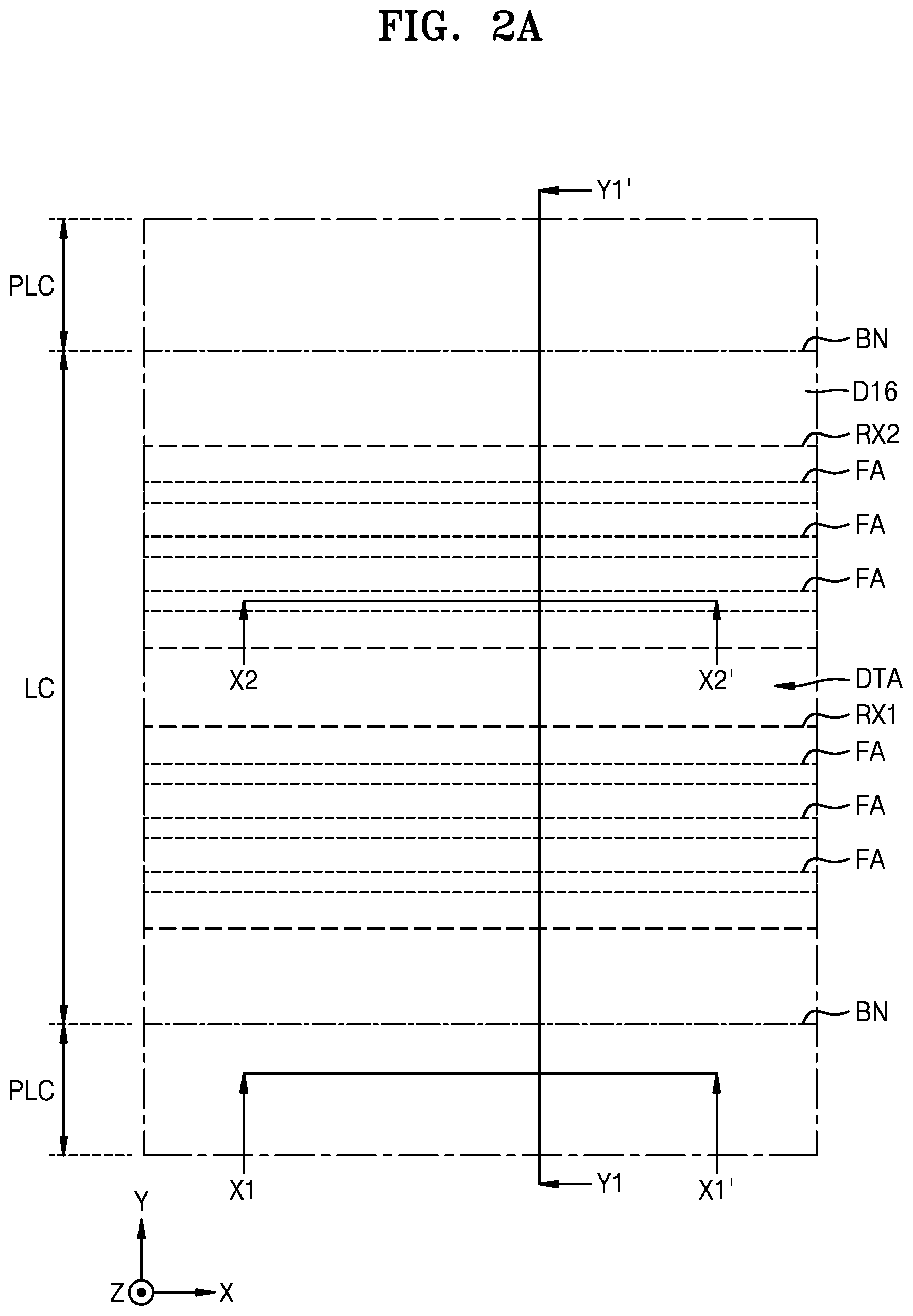 Patent US12437998 Figure 5 – Method of manufacturing integrated circuit device