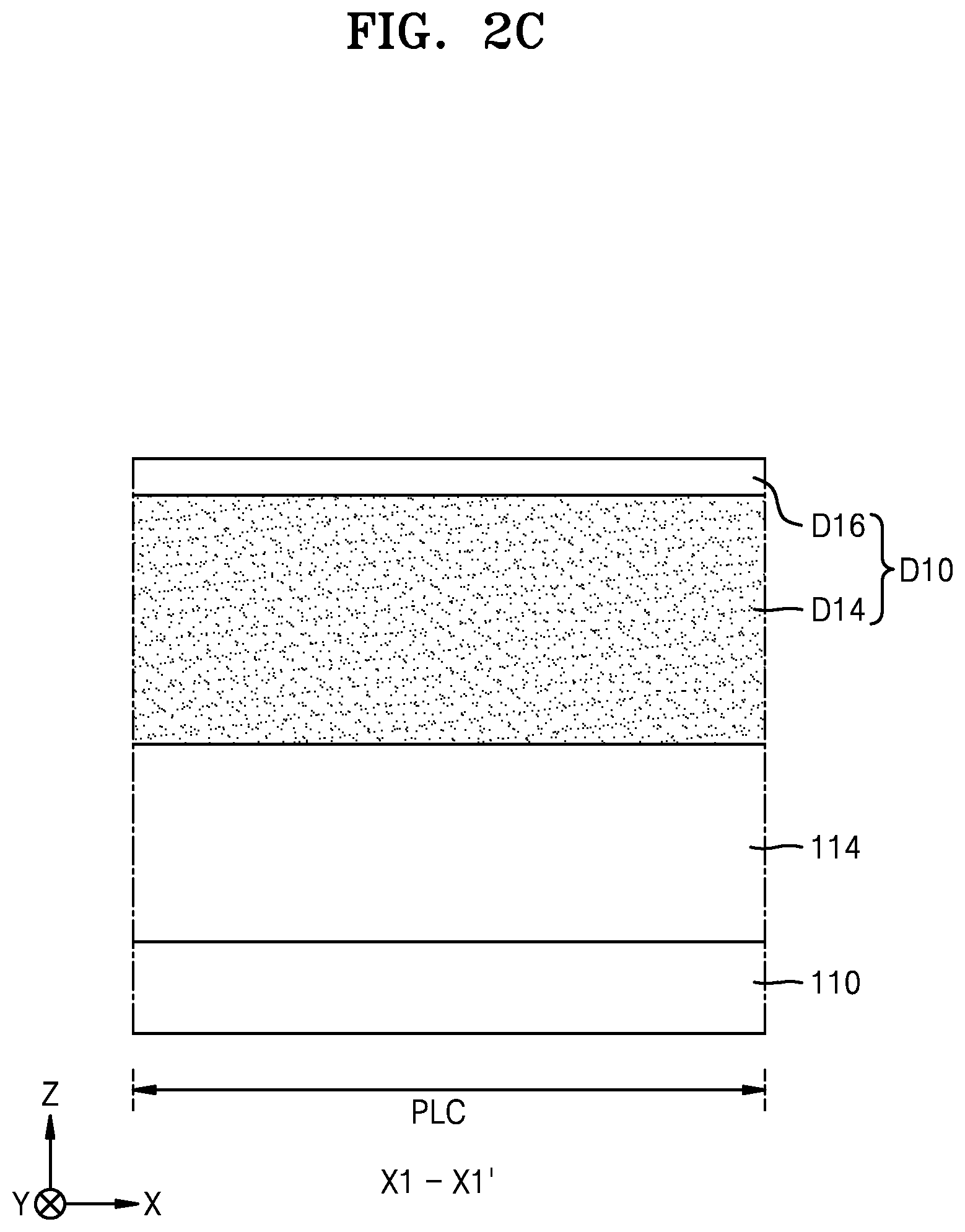 Patent US12437998 Figure 7 – Method of manufacturing integrated circuit device