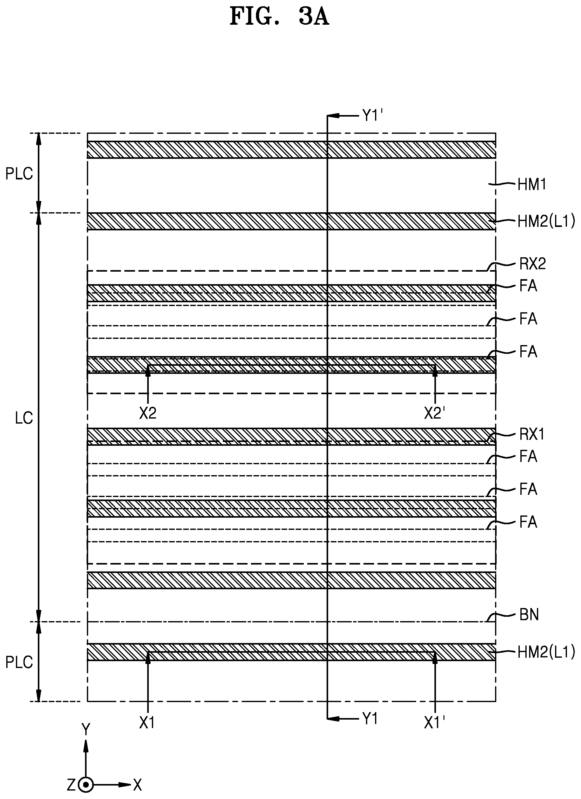 Patent US12437998 Figure 9 – Method of manufacturing integrated circuit device