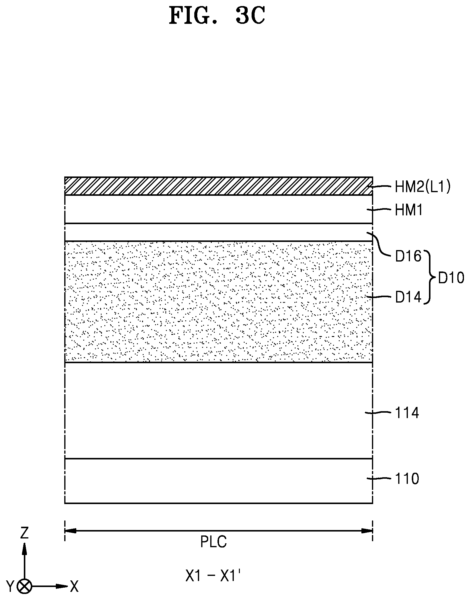 Patent US12437998 Figure 11 – Method of manufacturing integrated circuit device