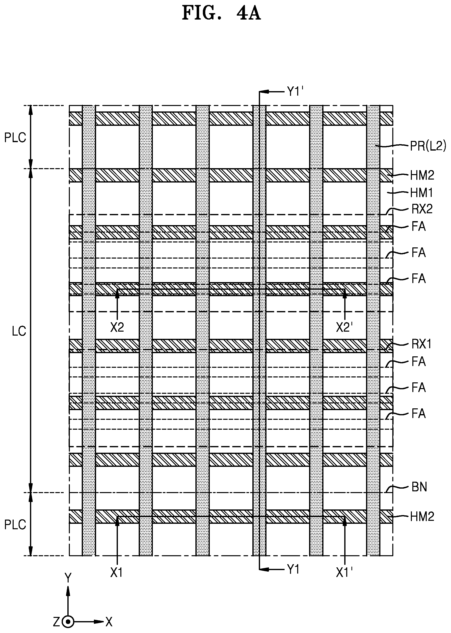 Patent US12437998 Figure 13 – Method of manufacturing integrated circuit device