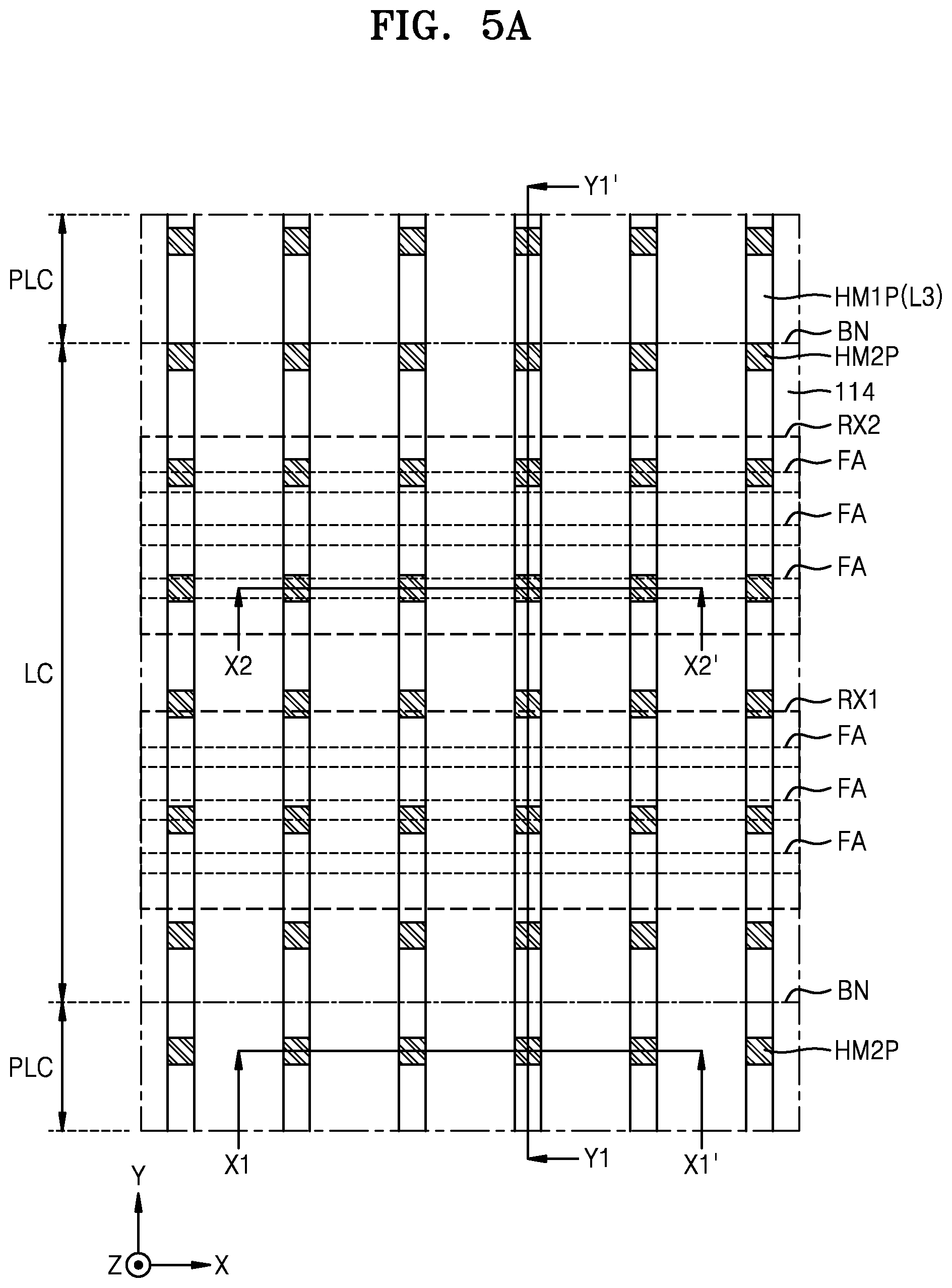 Patent US12437998 Figure 17 – Method of manufacturing integrated circuit device