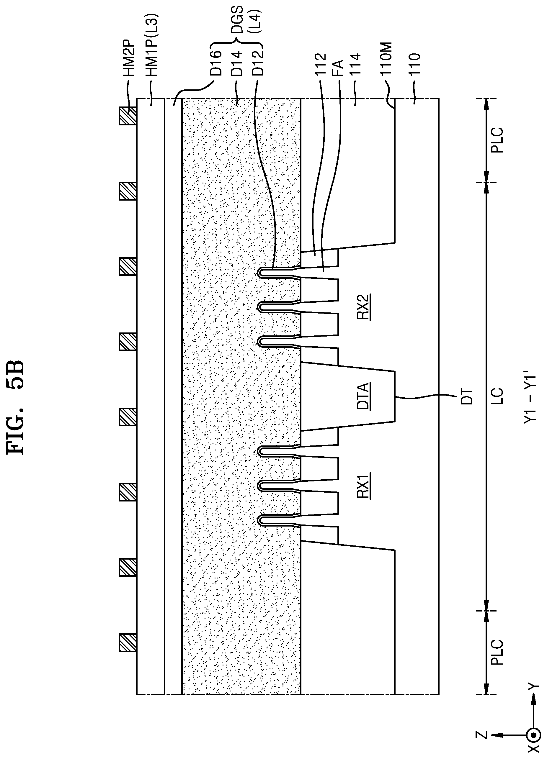 Patent US12437998 Figure 18 – Method of manufacturing integrated circuit device