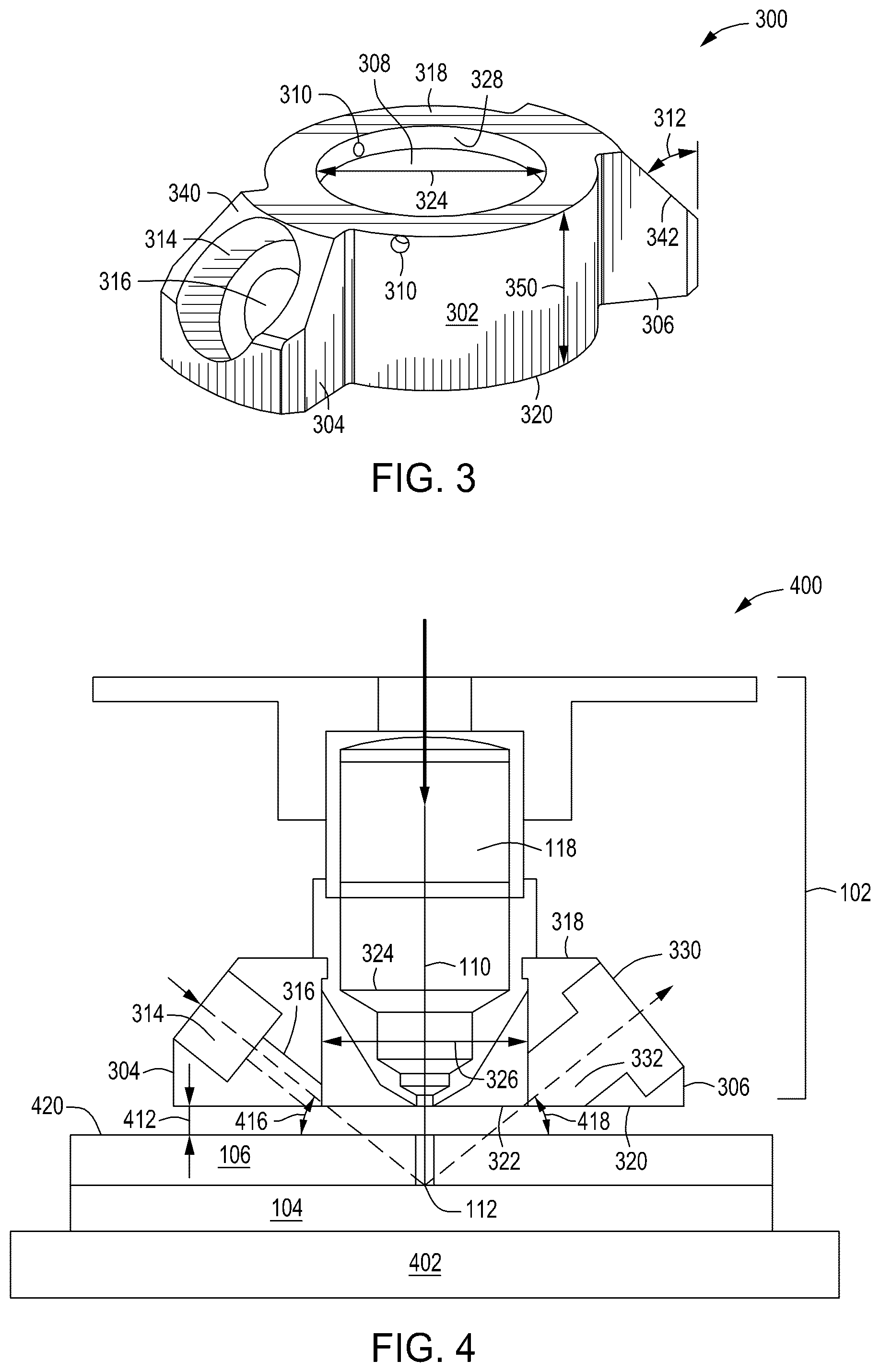 Patent US12437999 Figure 2 – Methods and apparatus for mask patterning debris removal