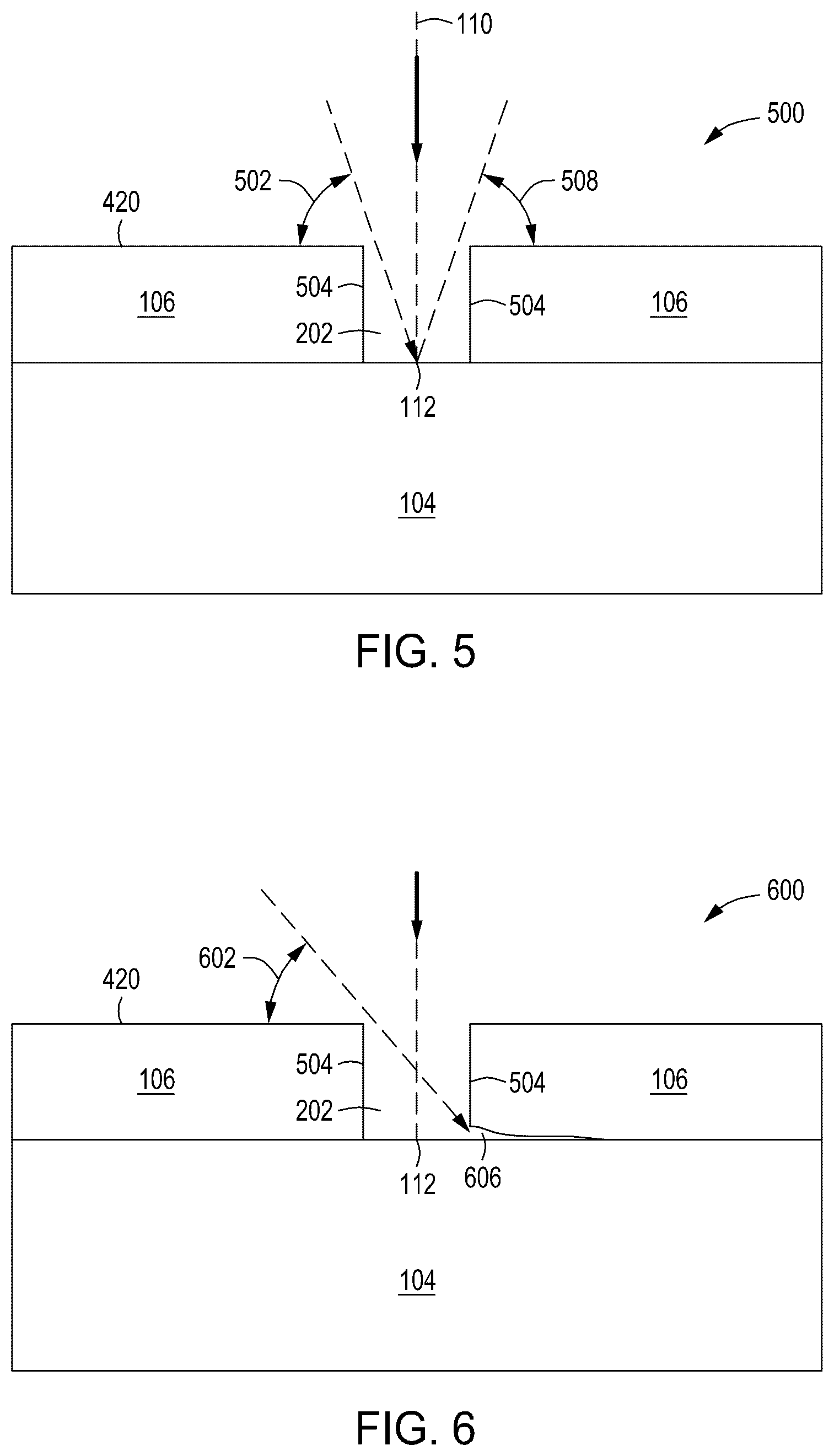 Patent US12437999 Figure 3 – Methods and apparatus for mask patterning debris removal