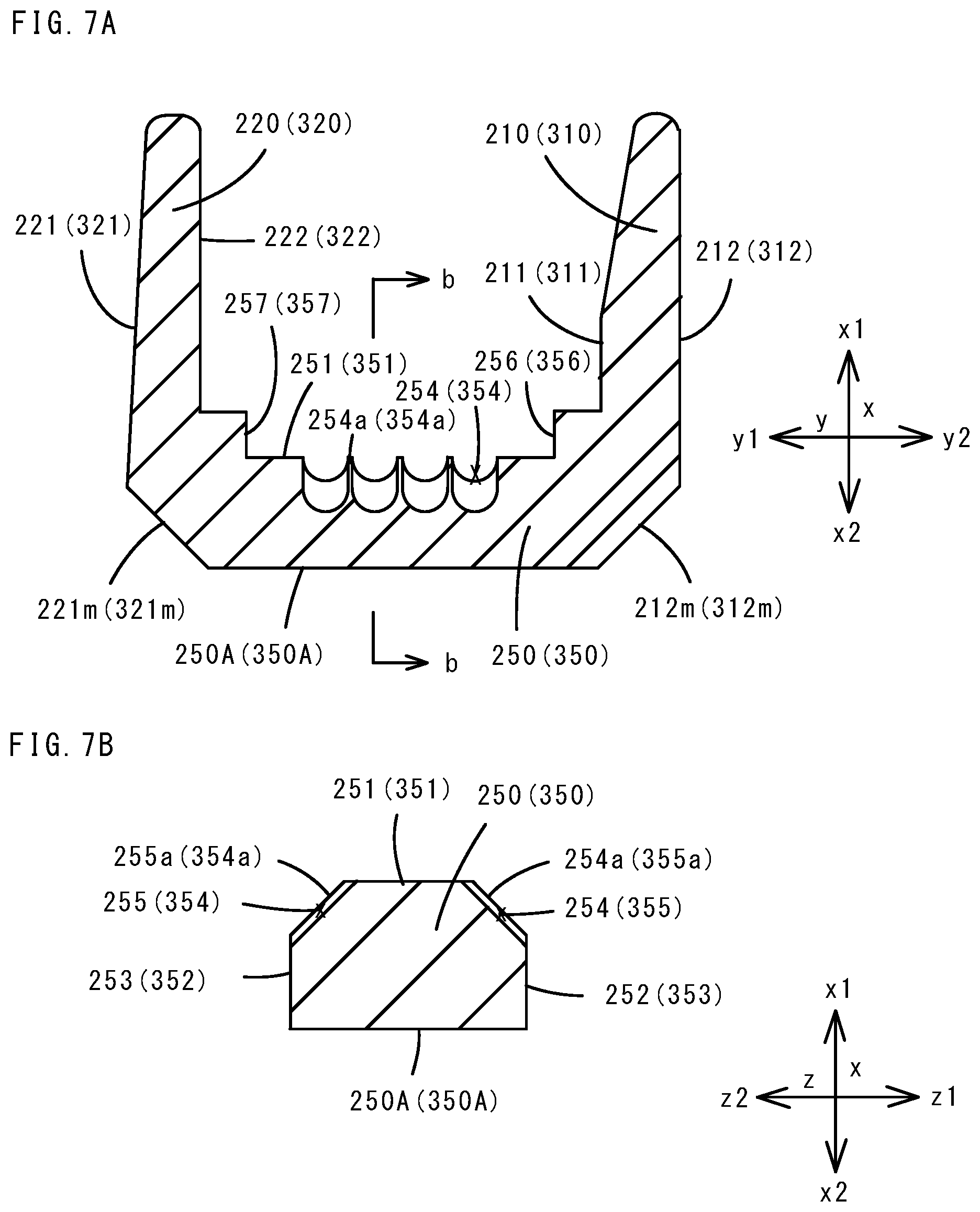 Patent US12445006 Figure 7 – Insulation assemblies and members for a stator of an electric motor