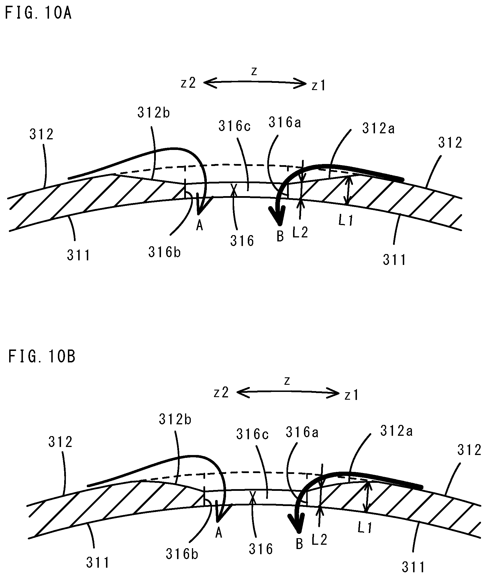 Patent US12445006 Figure 10 – Insulation assemblies and members for a stator of an electric motor
