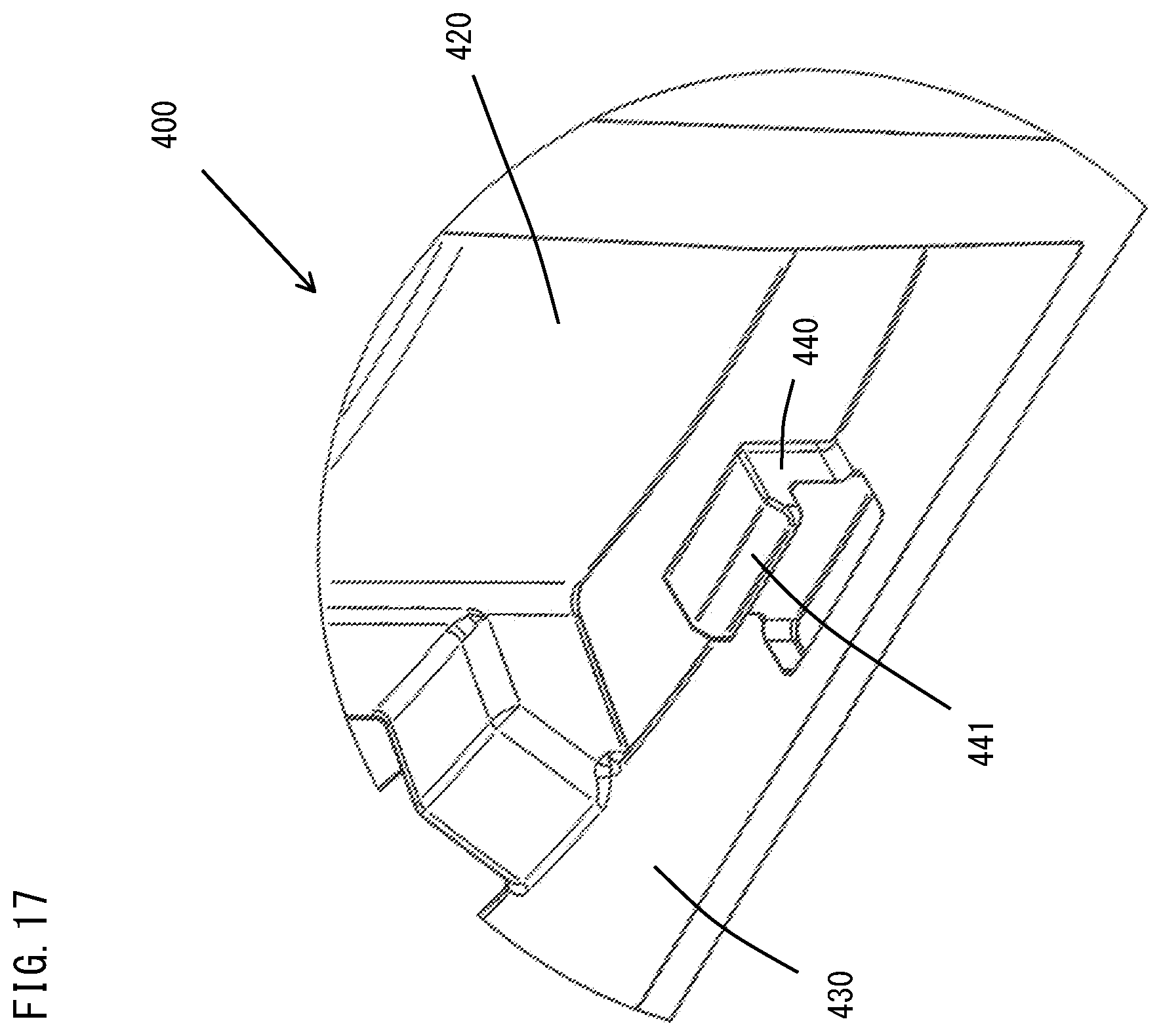 Patent US12445006 Figure 17 – Insulation assemblies and members for a stator of an electric motor