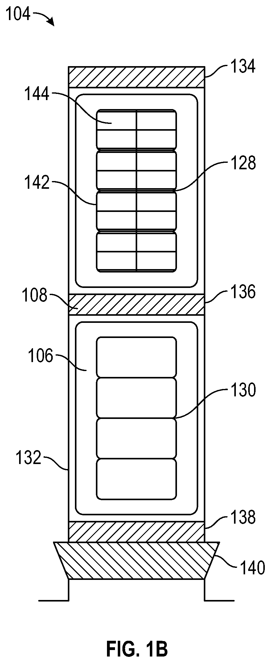 Patent US12445019 Figure 2 – Monitoring system for electrical motors insulation