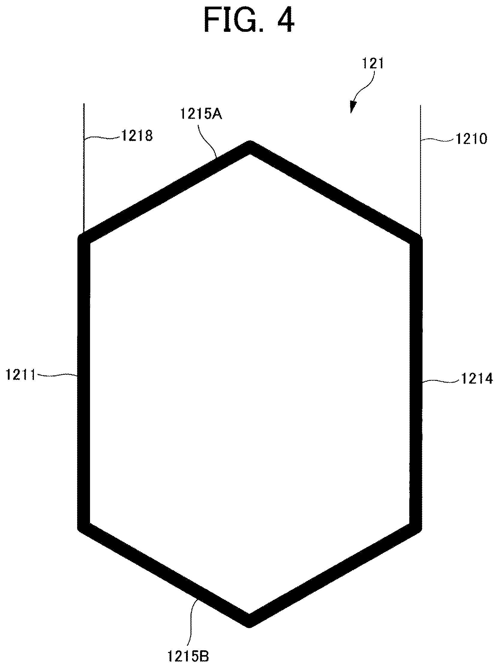 Patent US12445022 Figure 7 – Switching element module, inverter device, and vehicle drive device