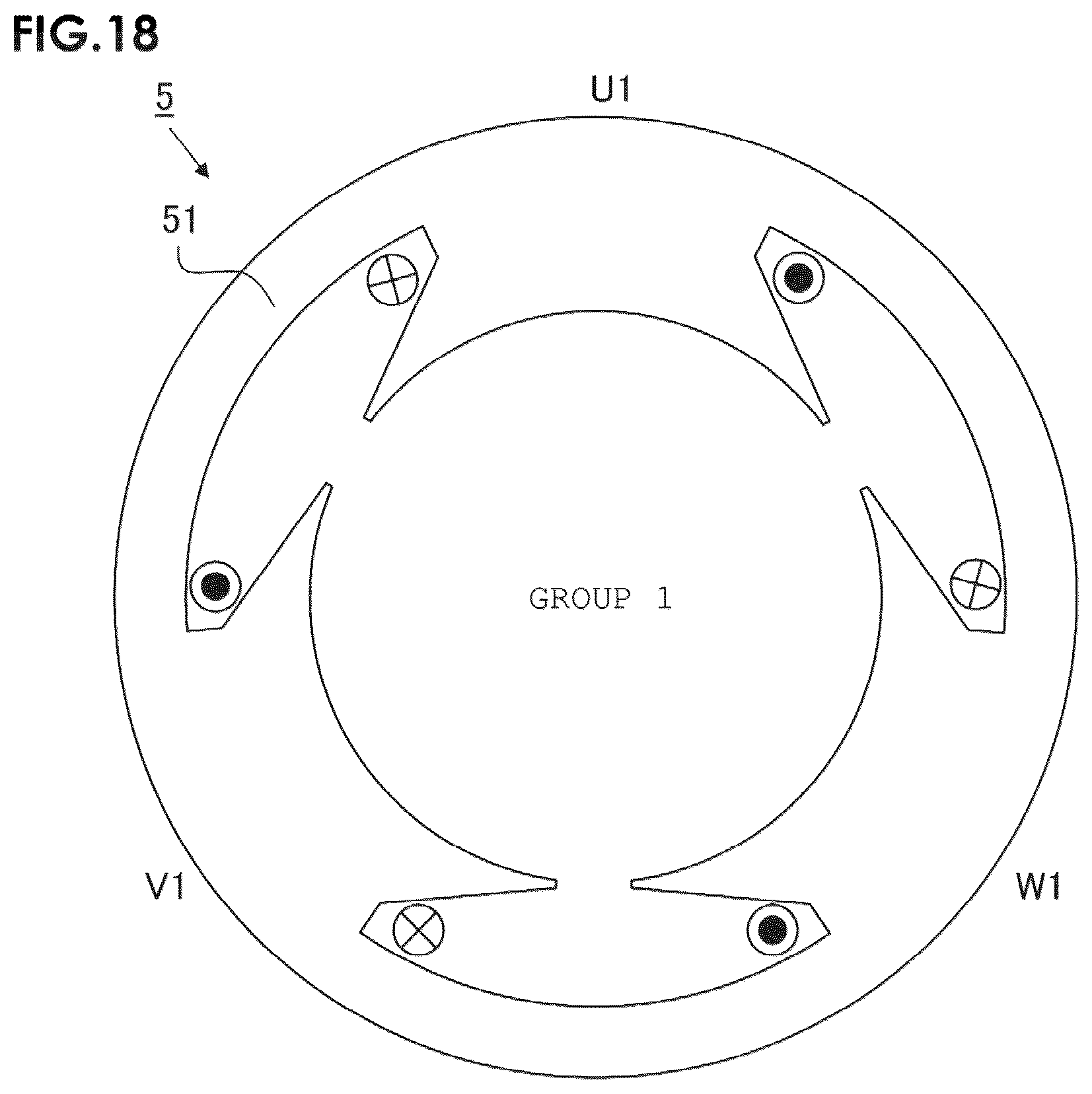 Patent US12445023 Figure 14 – Magnetic gap length estimating device, magnetic gap length estimating method, and driving device for rotating electric machine