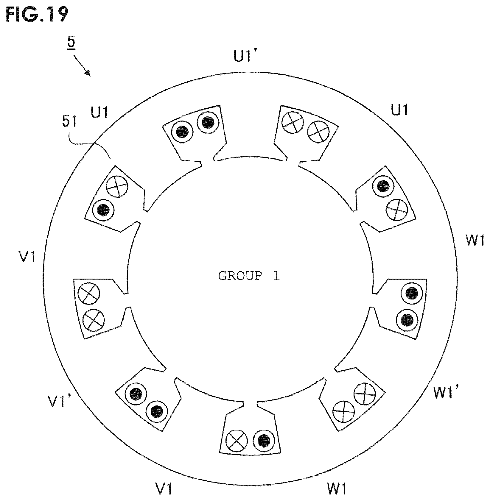 Patent US12445023 Figure 15 – Magnetic gap length estimating device, magnetic gap length estimating method, and driving device for rotating electric machine
