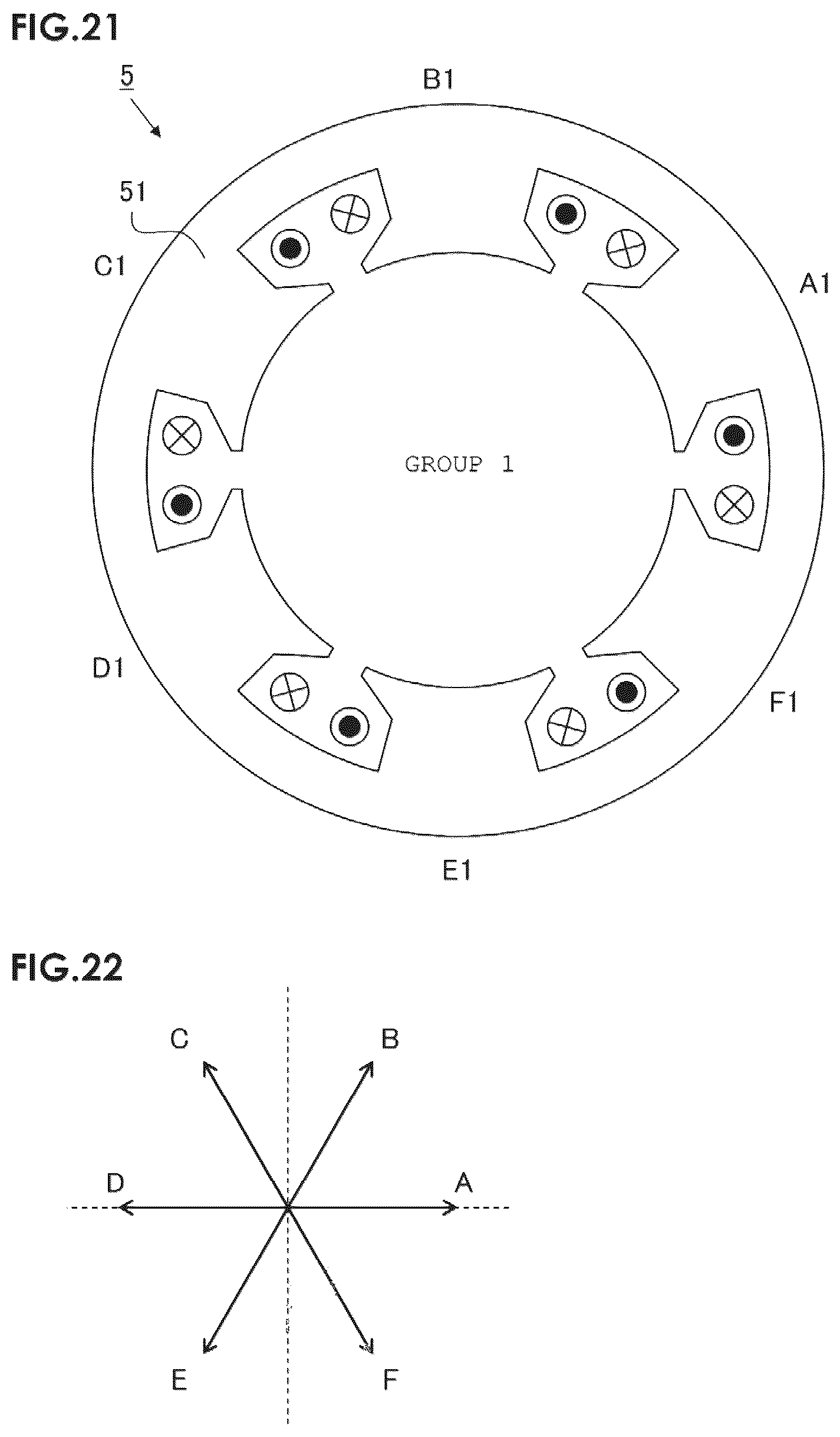 Patent US12445023 Figure 17 – Magnetic gap length estimating device, magnetic gap length estimating method, and driving device for rotating electric machine