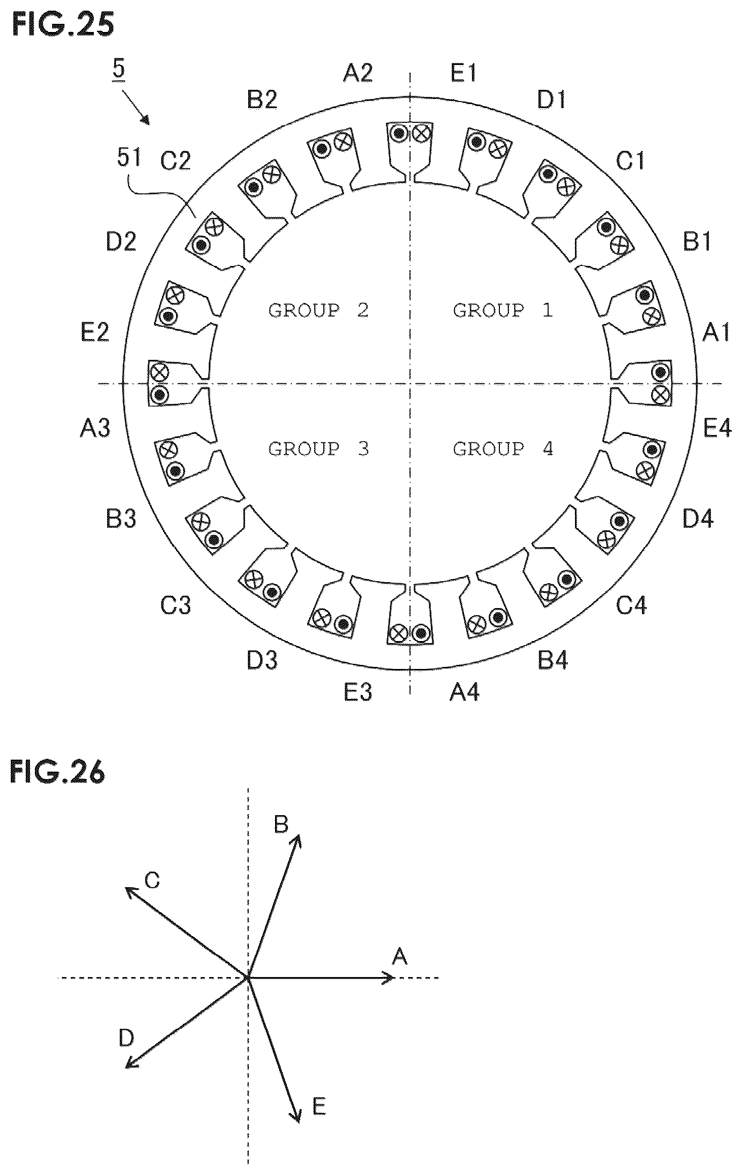 Patent US12445023 Figure 20 – Magnetic gap length estimating device, magnetic gap length estimating method, and driving device for rotating electric machine