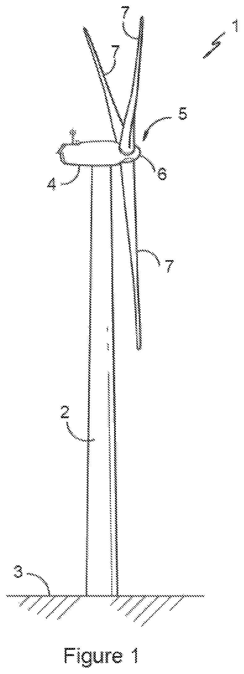 Patent US12445026 Figure 1 – Method for removing an electromagnetic module from an electrical machine