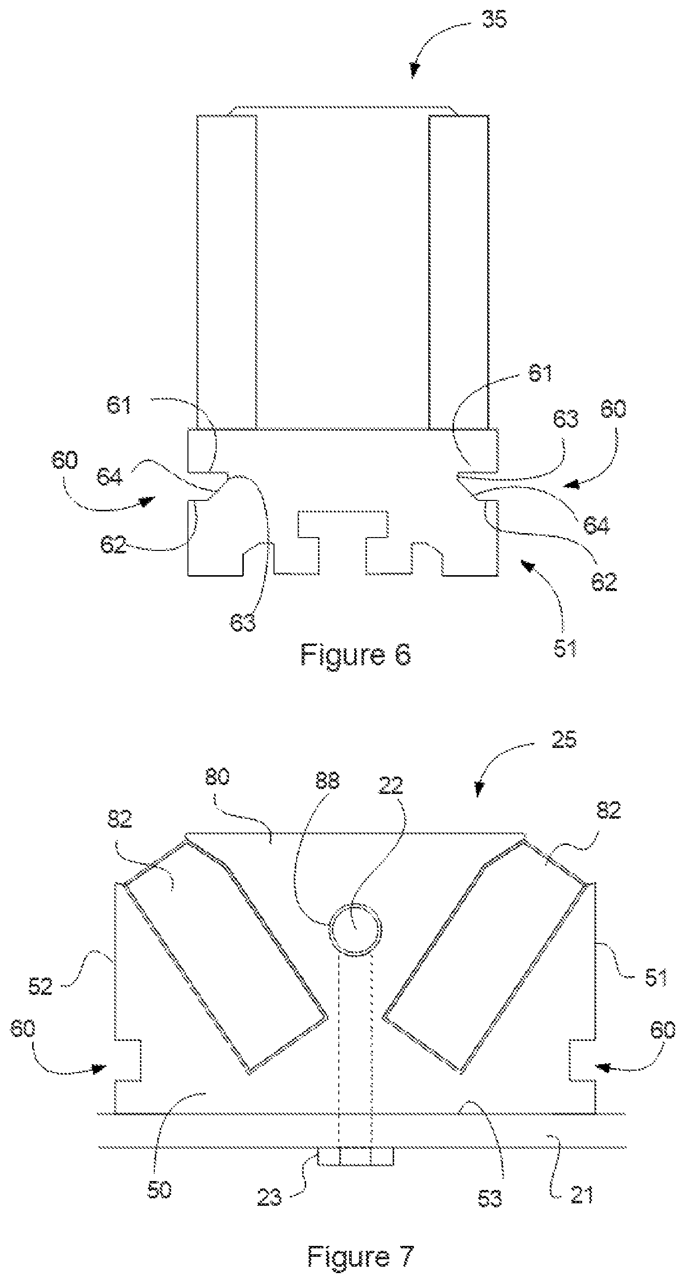 Patent US12445026 Figure 5 – Method for removing an electromagnetic module from an electrical machine