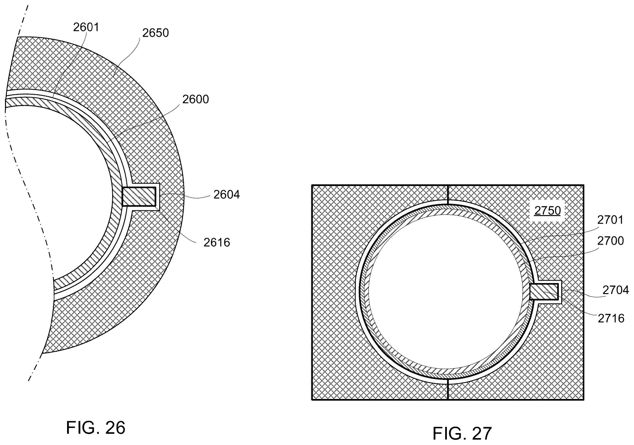 Patent US12445029 Figure 13 – Linear electromagnetic machine with a stator having stator teeth arranged to provide an anti-clocking force