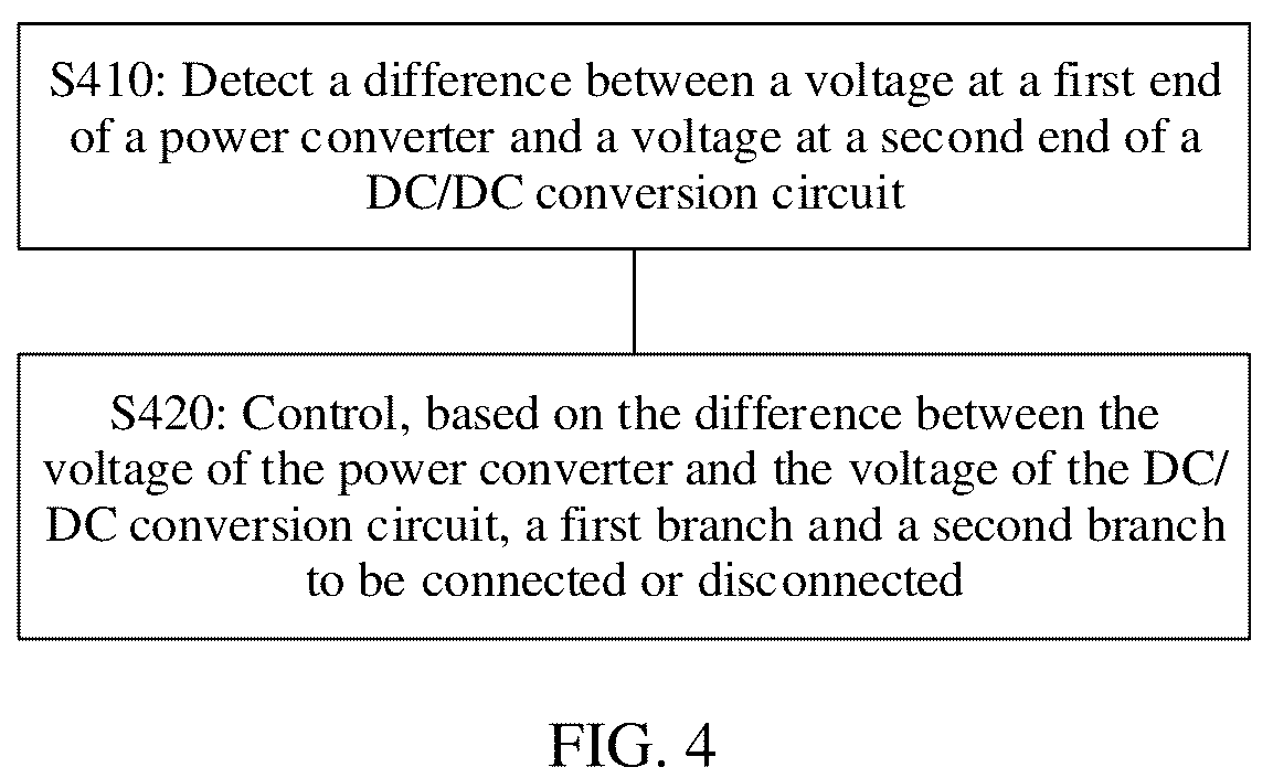 Patent US12445036 Figure 3 – Energy storage apparatus and energy storage apparatus control method