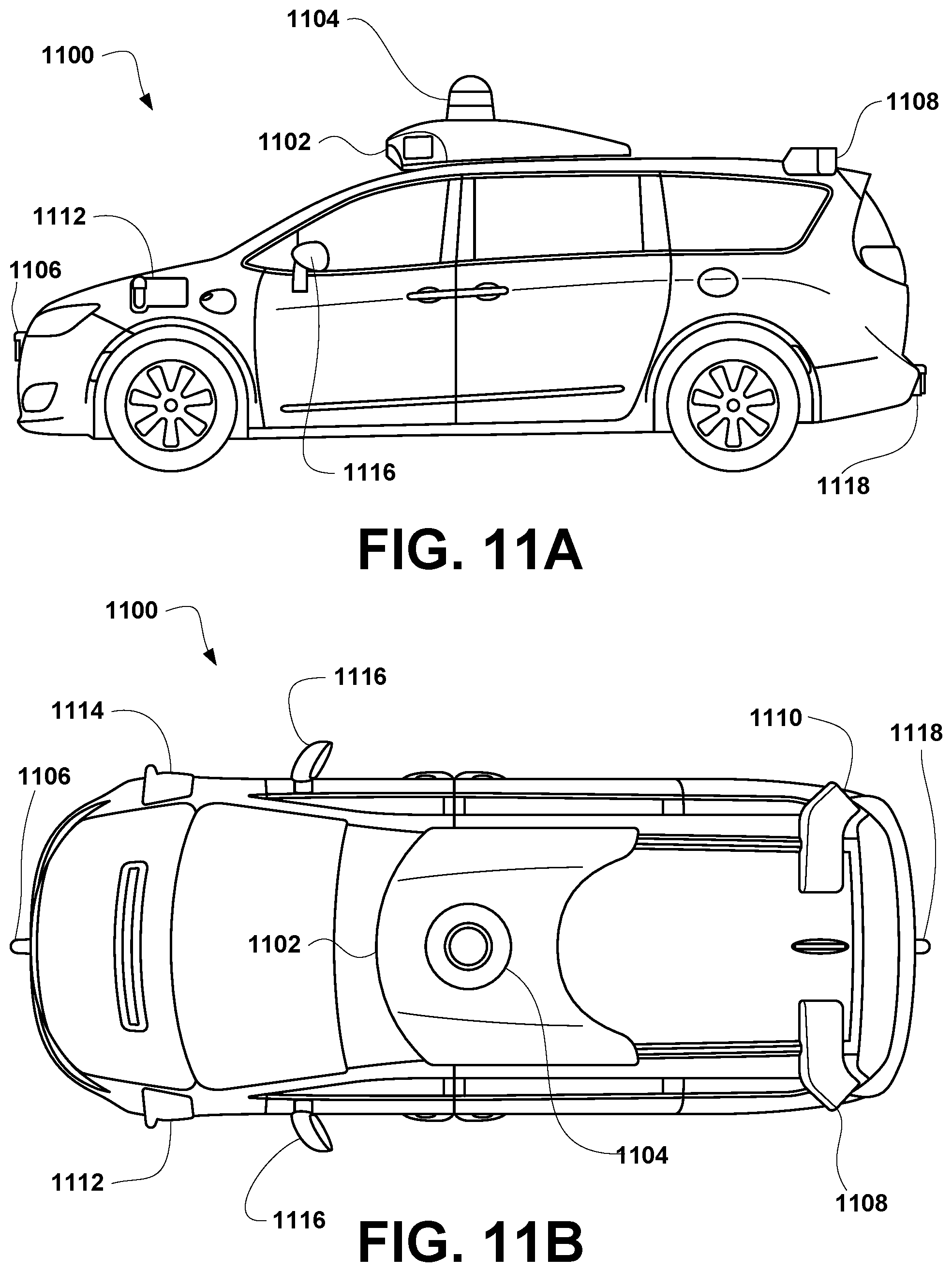 Patent US12445043 Figure 13 – Frequency soft-start for rotary power transformer