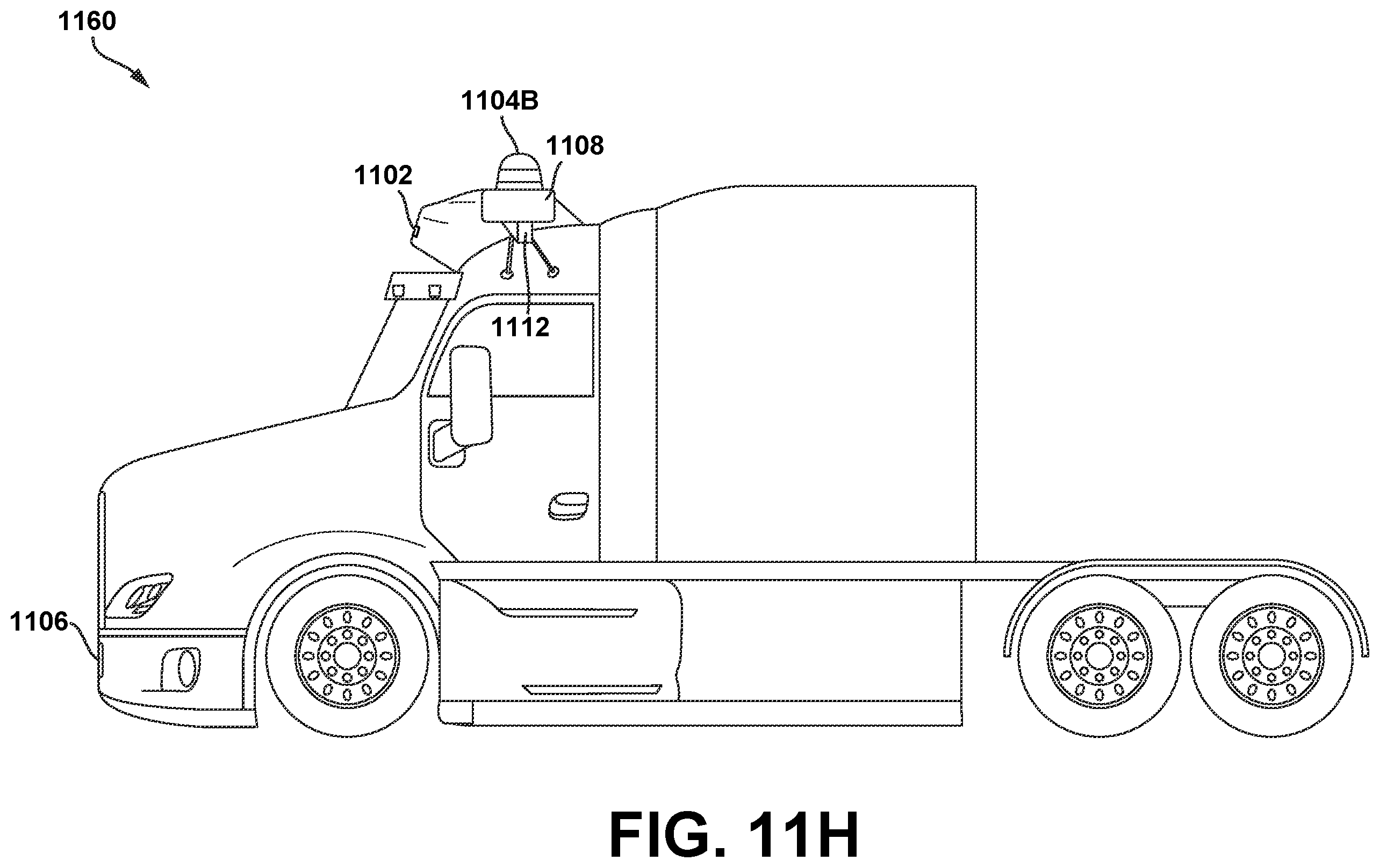 Patent US12445043 Figure 18 – Frequency soft-start for rotary power transformer
