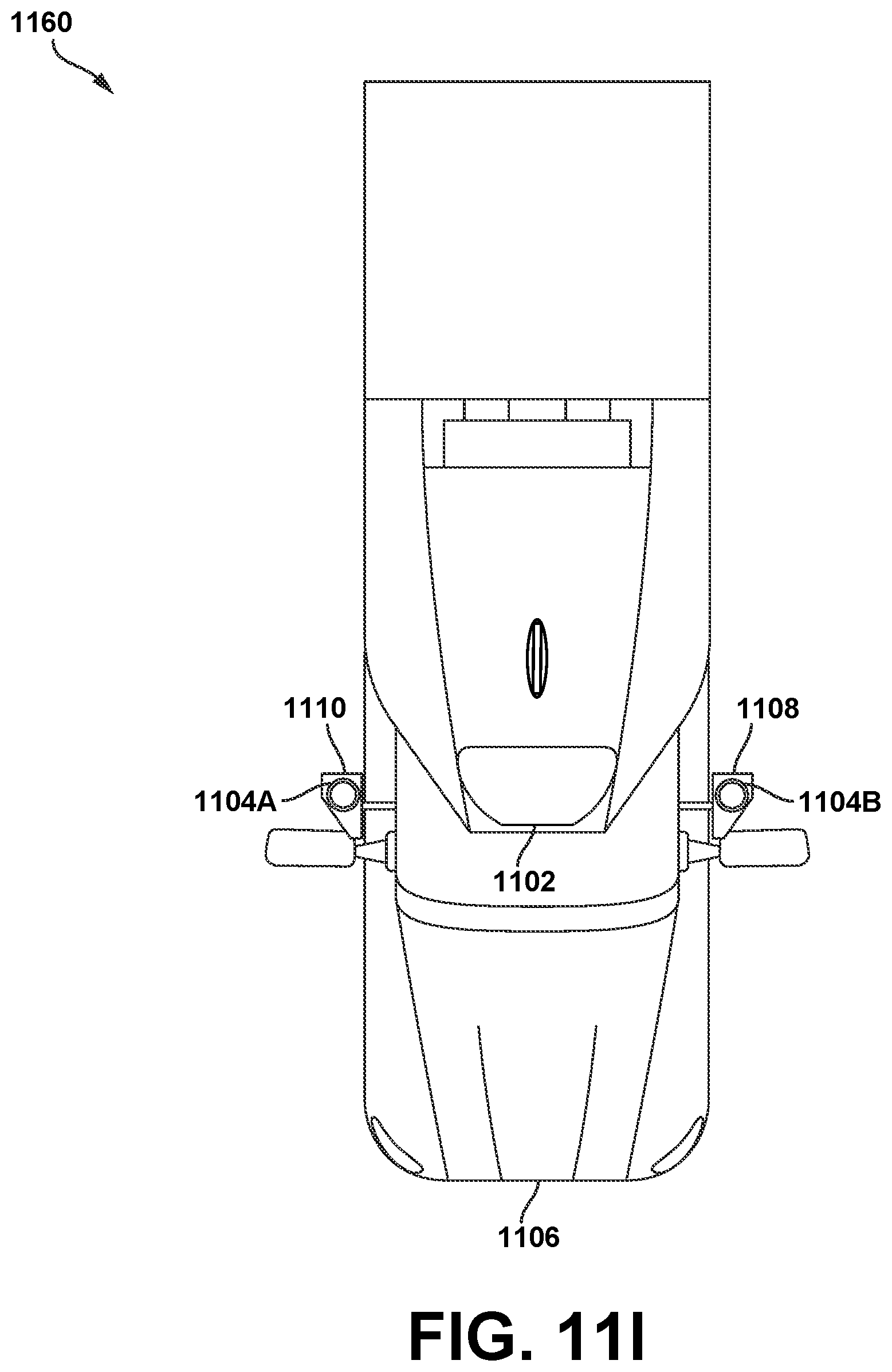 Patent US12445043 Figure 19 – Frequency soft-start for rotary power transformer