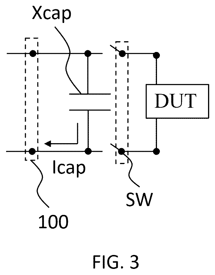 Patent US12445044 Figure 3 – Two-way AC power conversion device