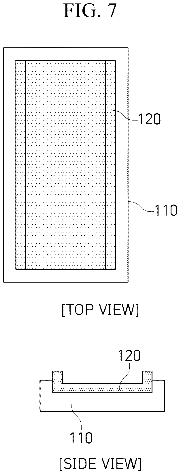 Patent US12445049 Figure 5 – EMC filter for electromagnetic regulation of converter and manufacturing method thereof