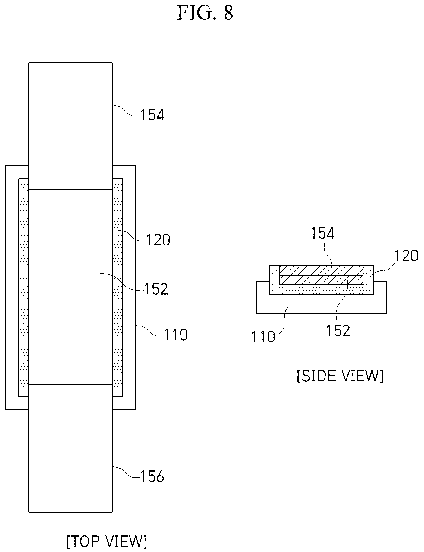 Patent US12445049 Figure 6 – EMC filter for electromagnetic regulation of converter and manufacturing method thereof