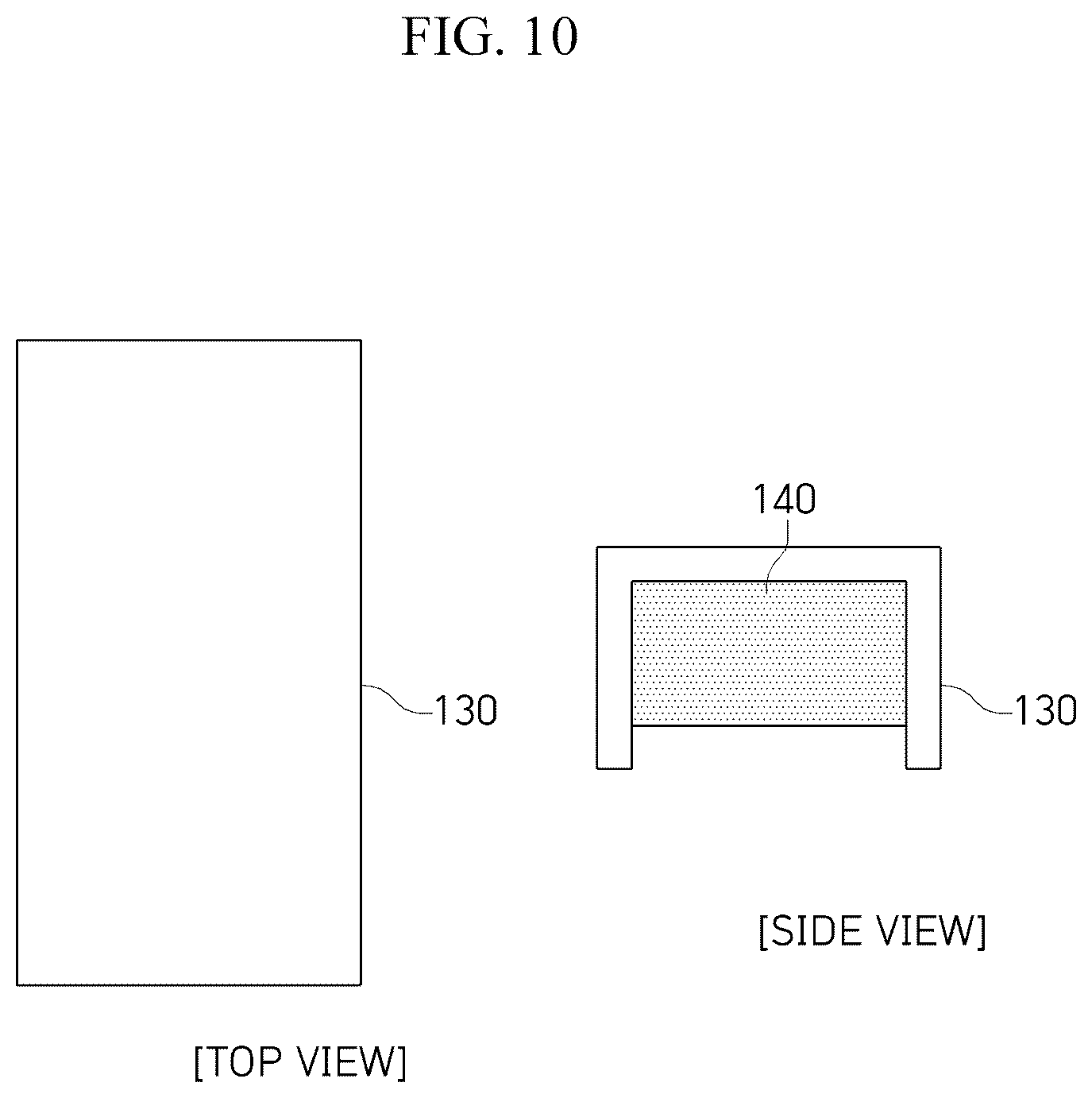 Patent US12445049 Figure 8 – EMC filter for electromagnetic regulation of converter and manufacturing method thereof