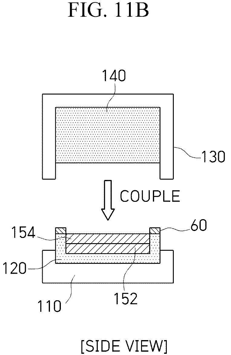 Patent US12445049 Figure 10 – EMC filter for electromagnetic regulation of converter and manufacturing method thereof