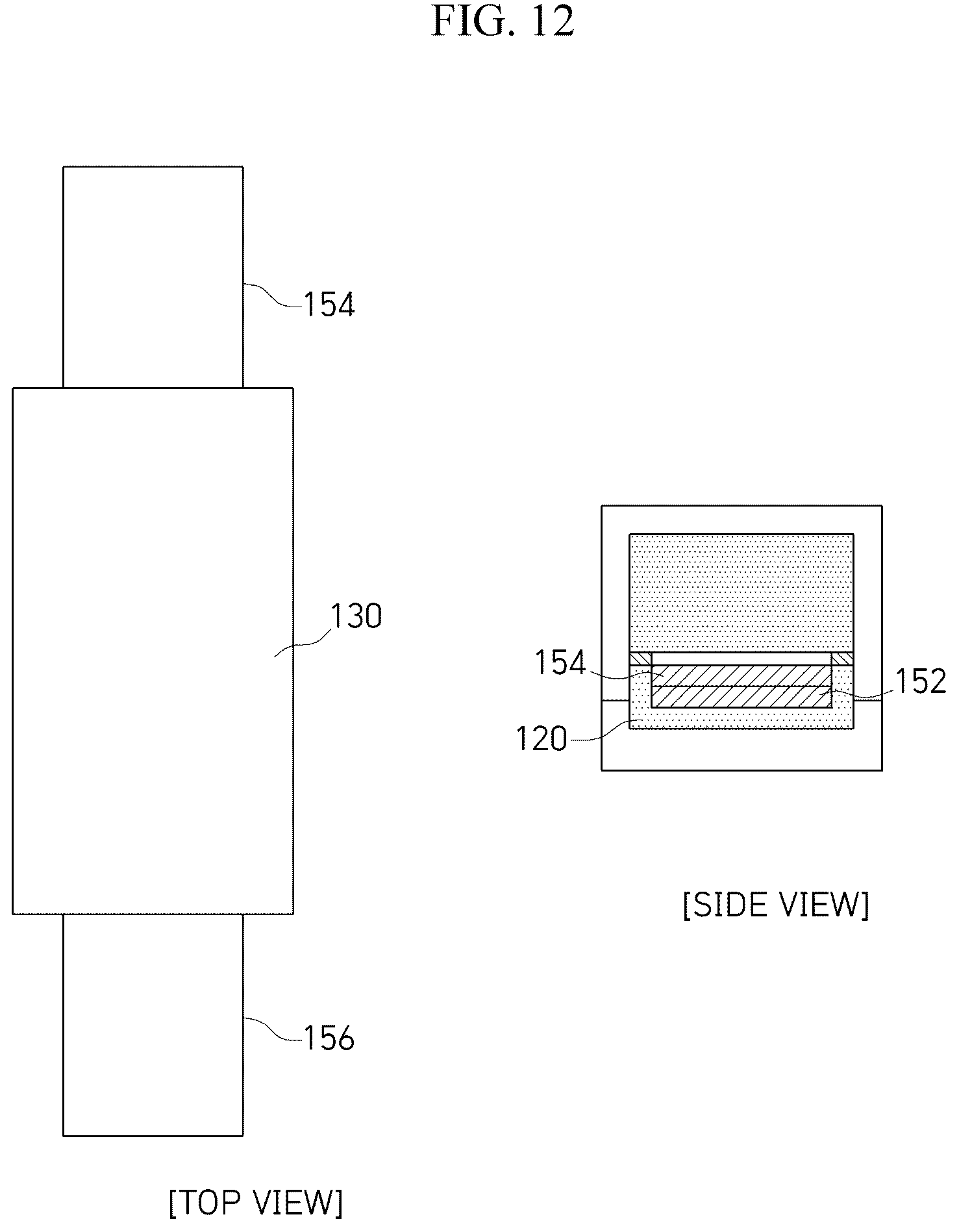 Patent US12445049 Figure 11 – EMC filter for electromagnetic regulation of converter and manufacturing method thereof