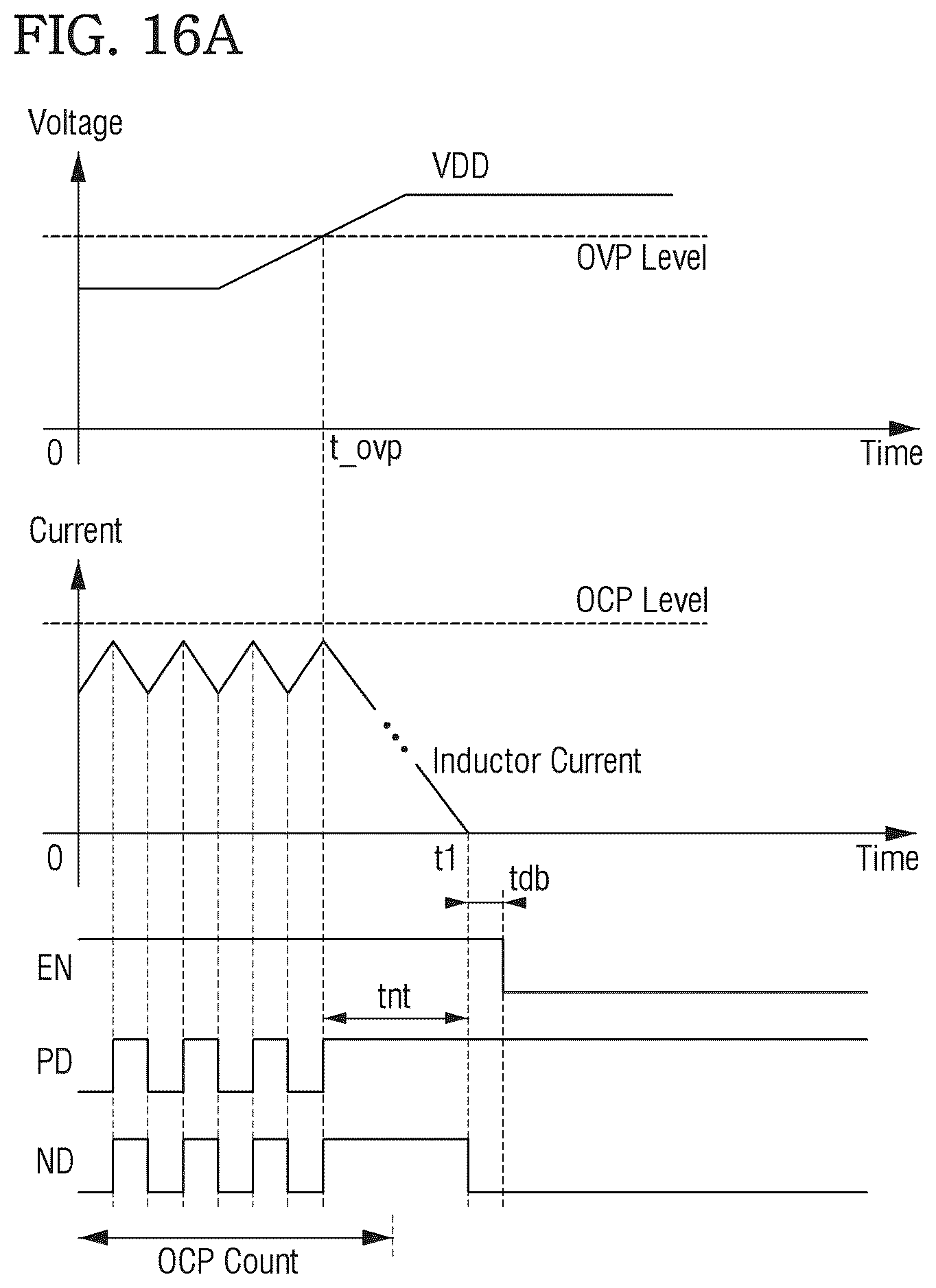 Patent US12445053 Figure 18 – Switching regulator and power management integrated circuit including the same