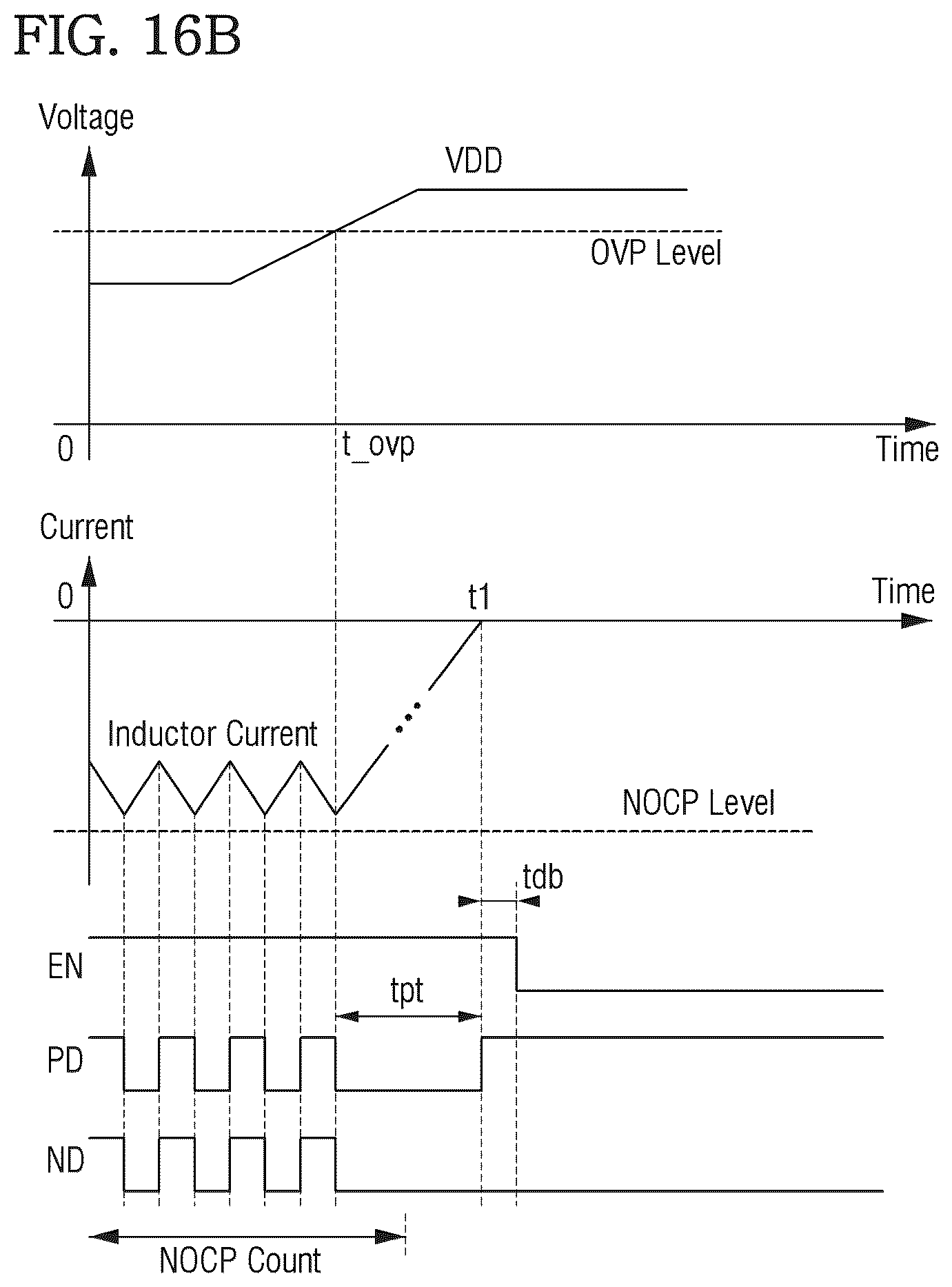 Patent US12445053 Figure 19 – Switching regulator and power management integrated circuit including the same