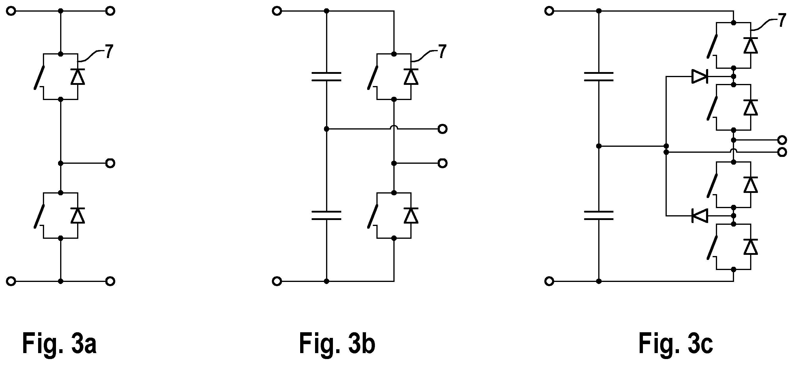Patent US12445058 Figure 3 – DC/DC converter and a method for operating a DC/DC converter