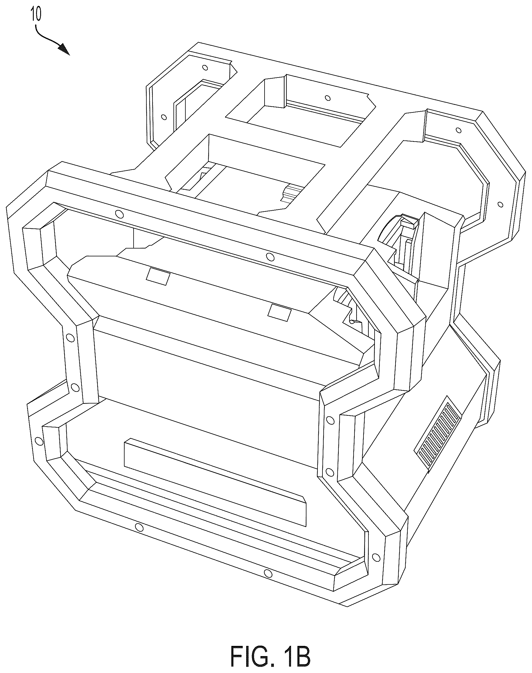 Patent US12445061 Figure 2 – Portable power source