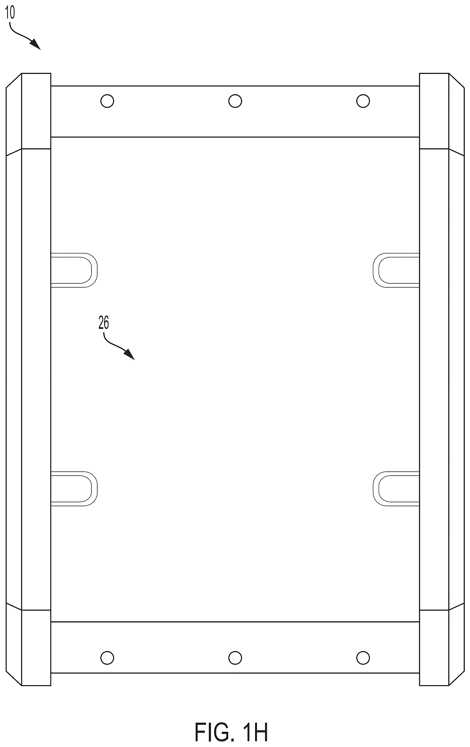 Patent US12445061 Figure 8 – Portable power source