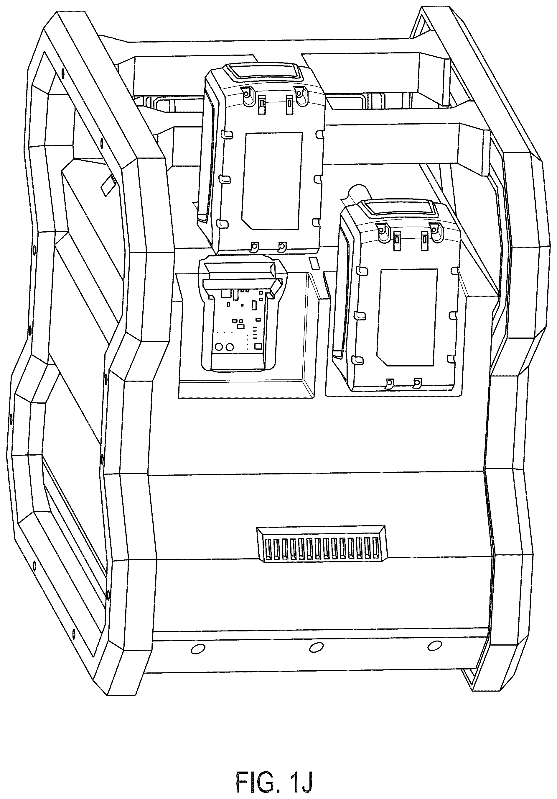 Patent US12445061 Figure 10 – Portable power source