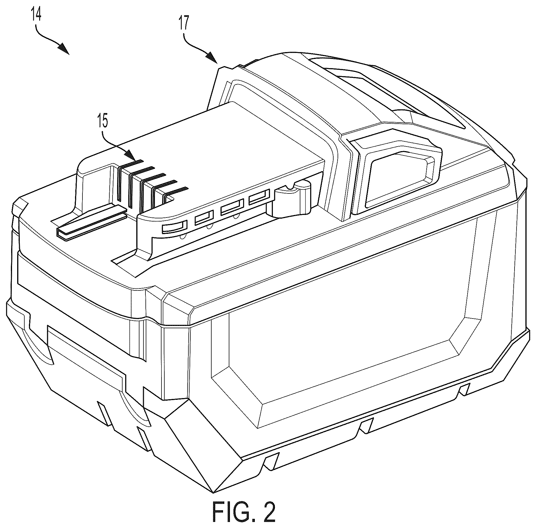 Patent US12445061 Figure 13 – Portable power source