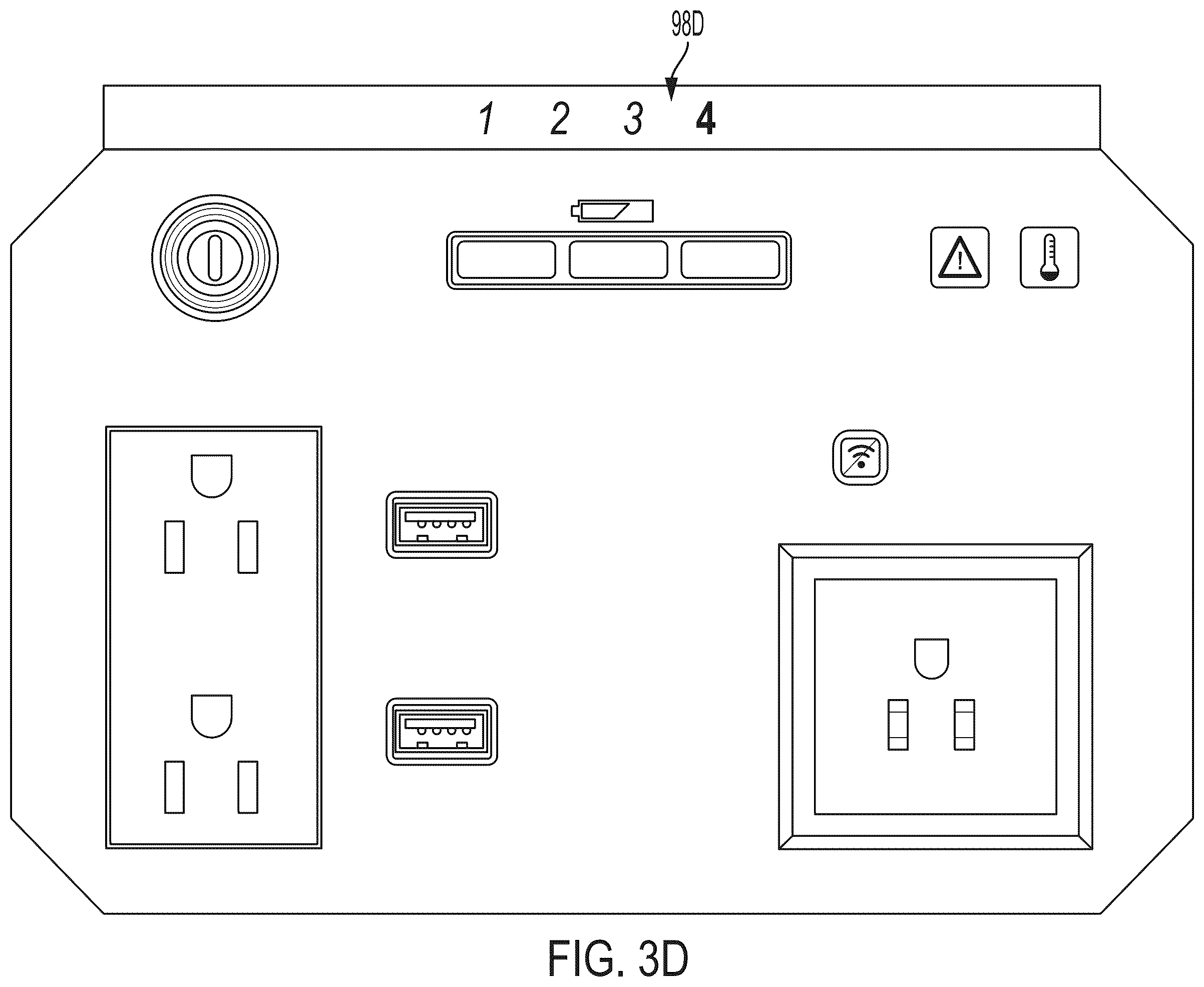 Patent US12445061 Figure 17 – Portable power source