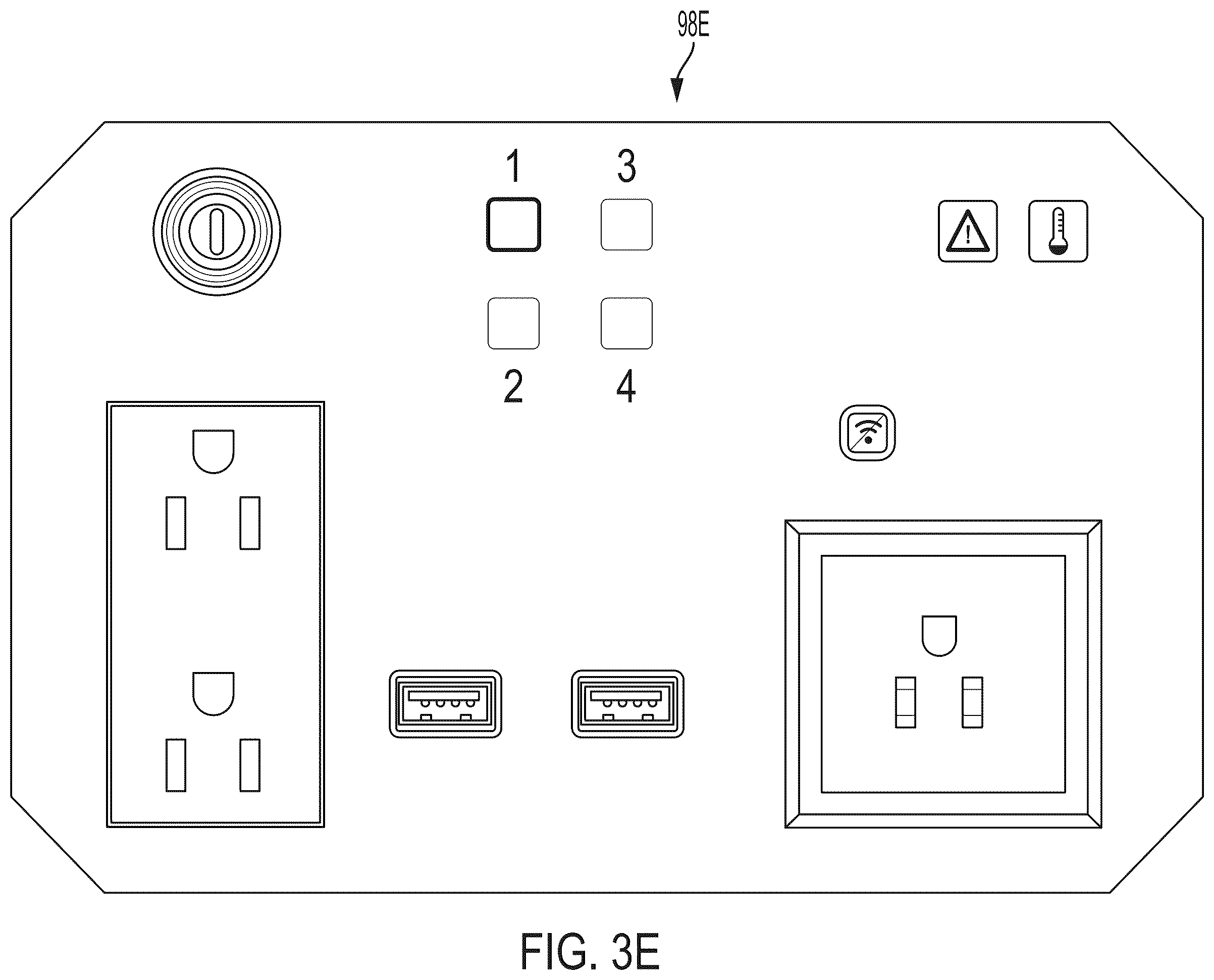 Patent US12445061 Figure 18 – Portable power source