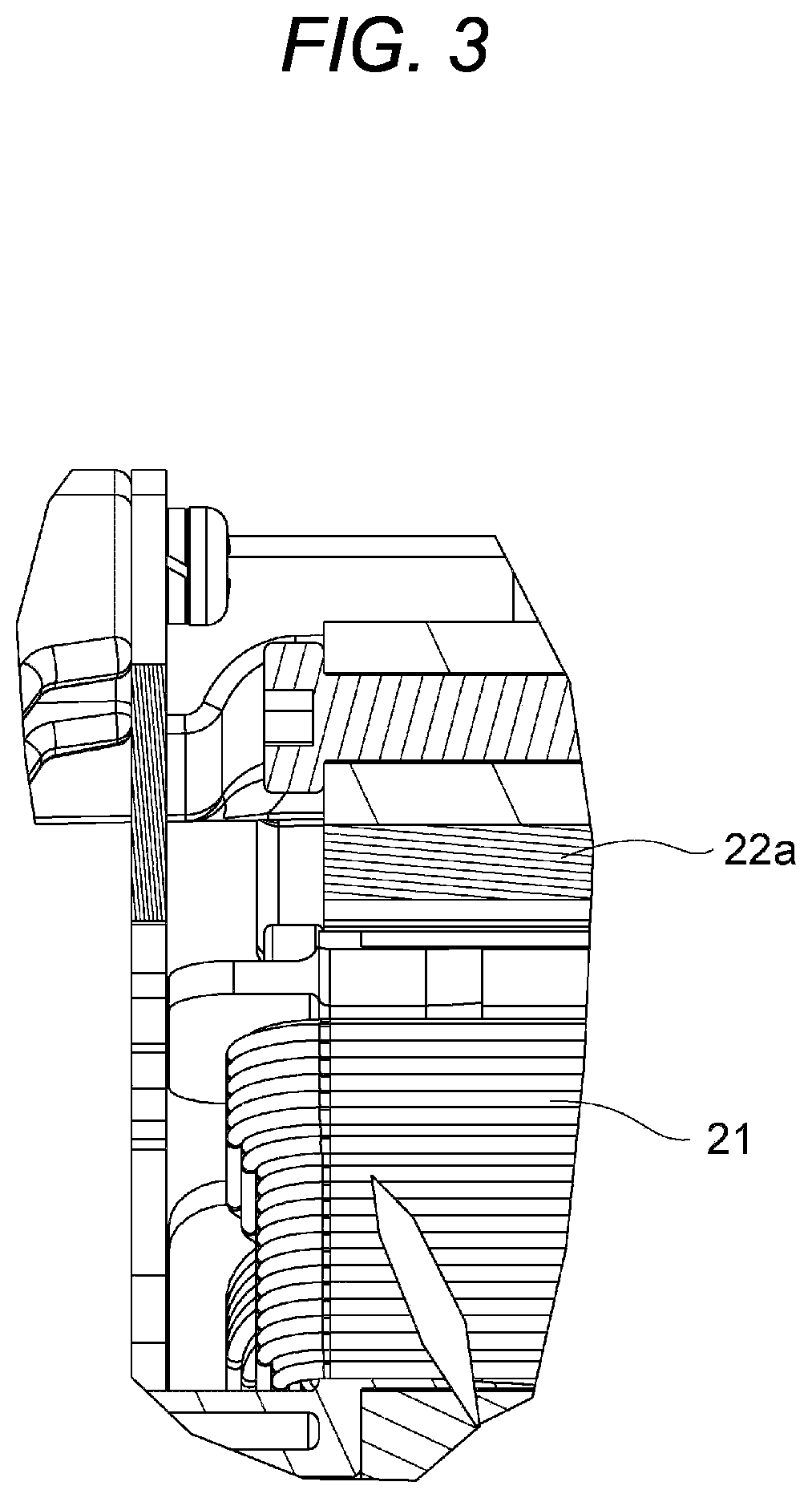Patent US12445072 Figure 3 – Air compressor