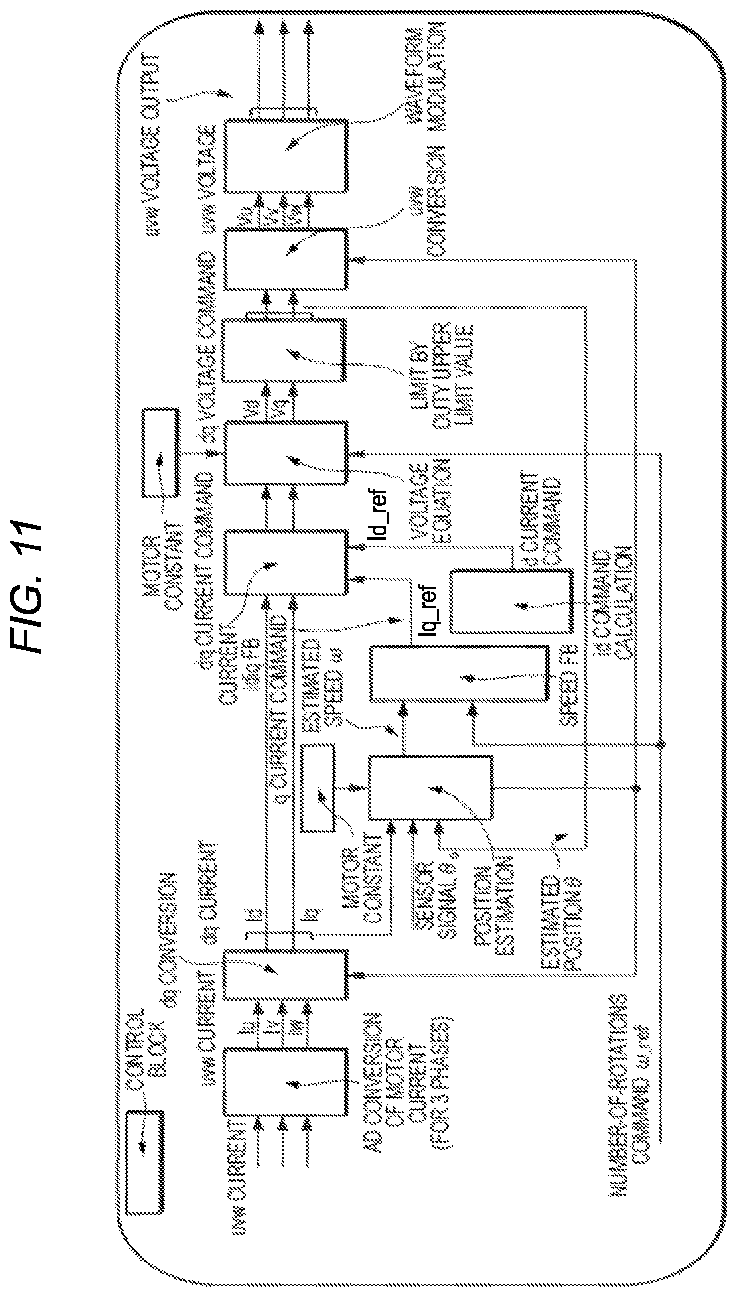 Patent US12445072 Figure 11 – Air compressor