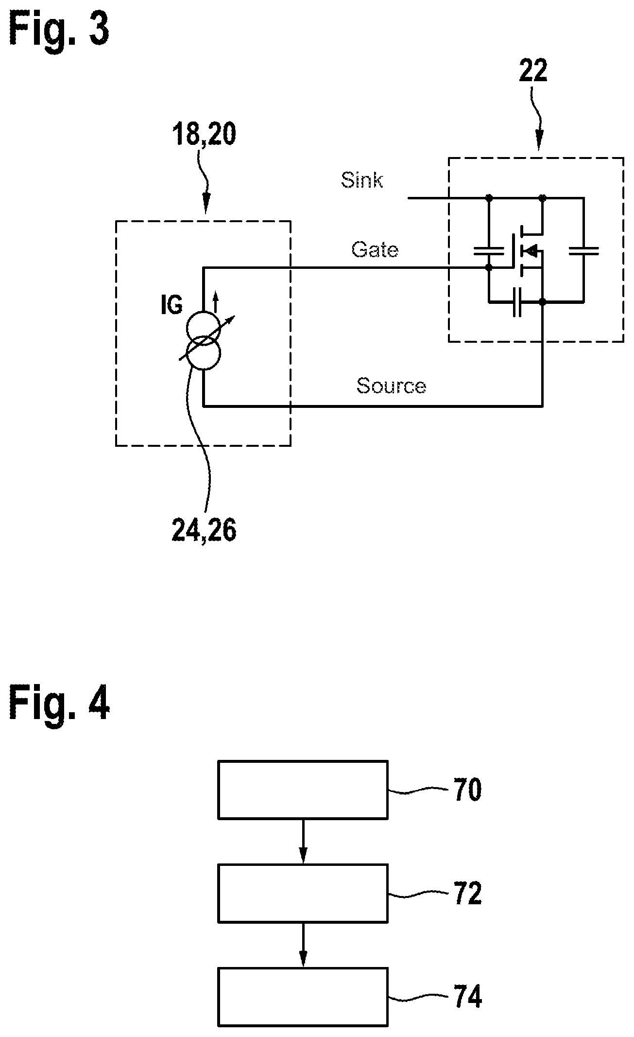 Patent US12445082 Figure 2 – Control device and method for operating an electric motor, in particular of a steering system
