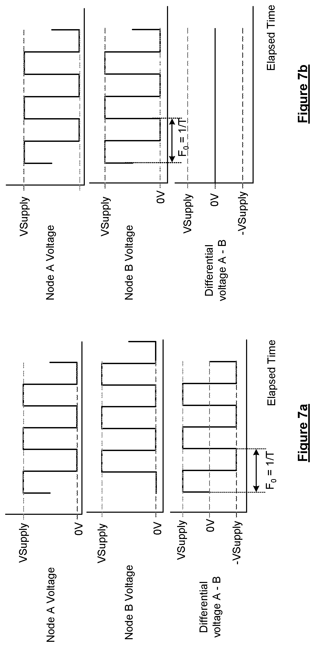 Patent US12445098 Figure 7 – Switching amplifier circuitry