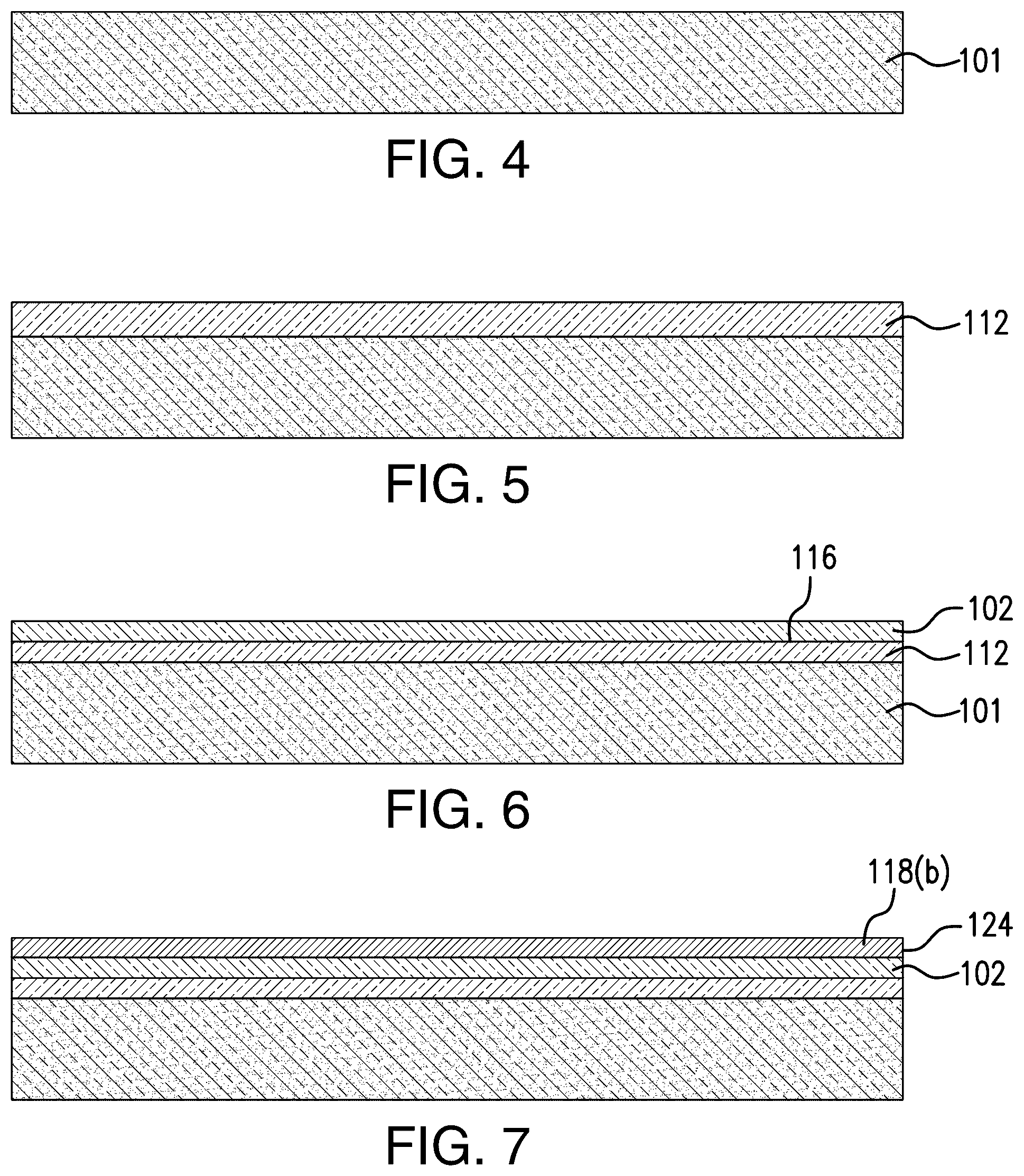 Patent US12445104 Figure 3 – FBAR filter with trap rich layer