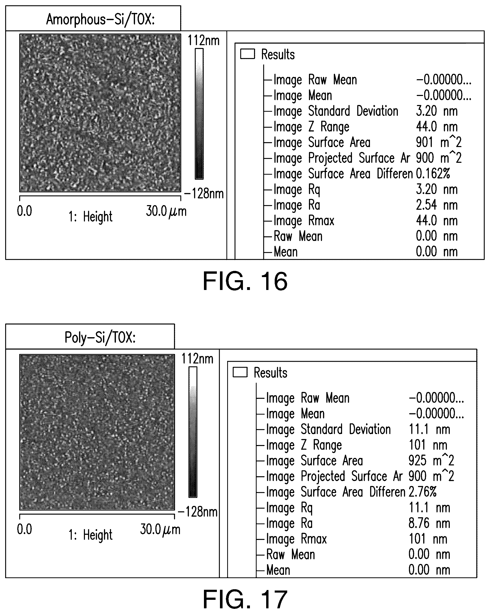 Patent US12445104 Figure 7 – FBAR filter with trap rich layer