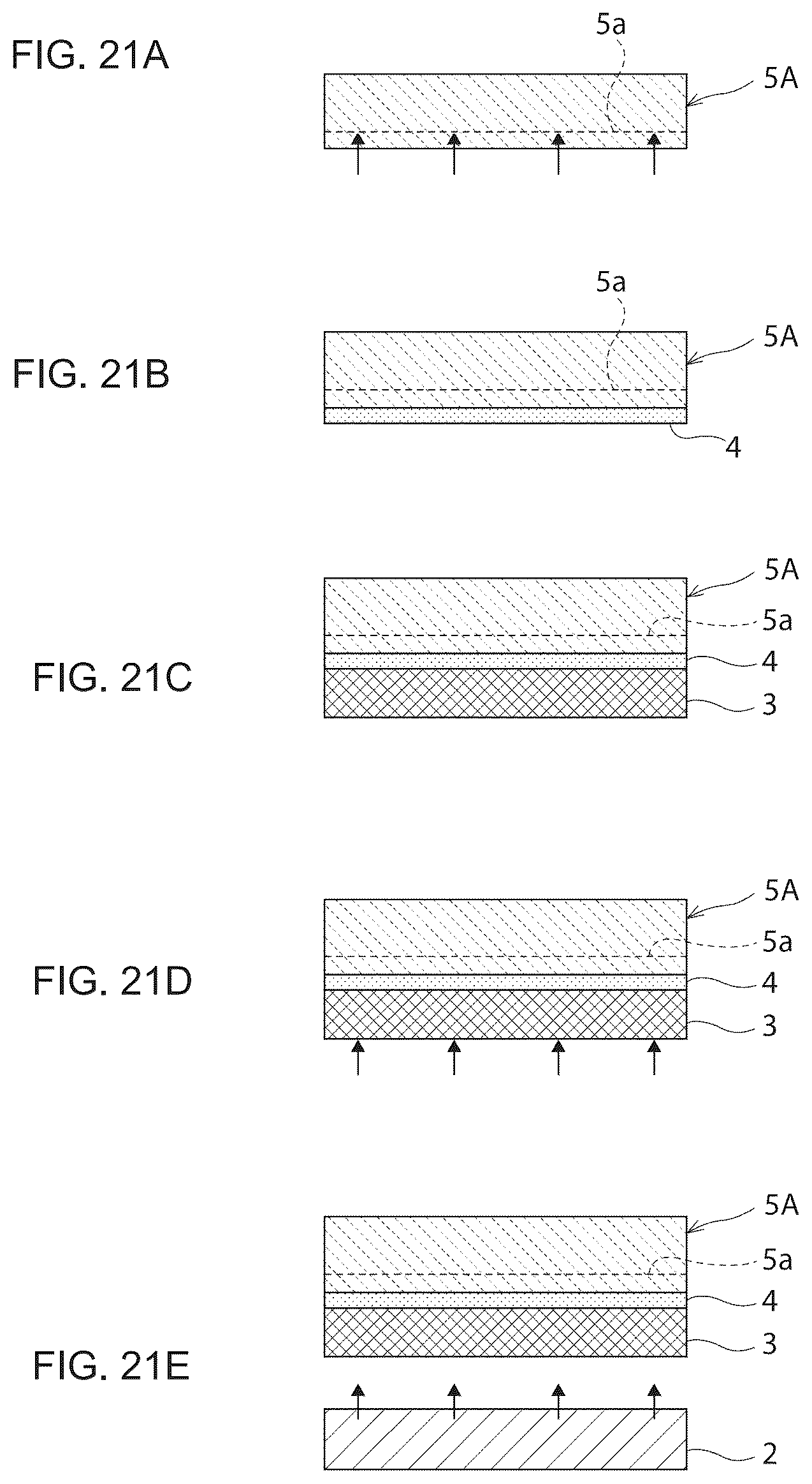 Patent US12445105 Figure 14 – Elastic wave device and method for manufacturing the same